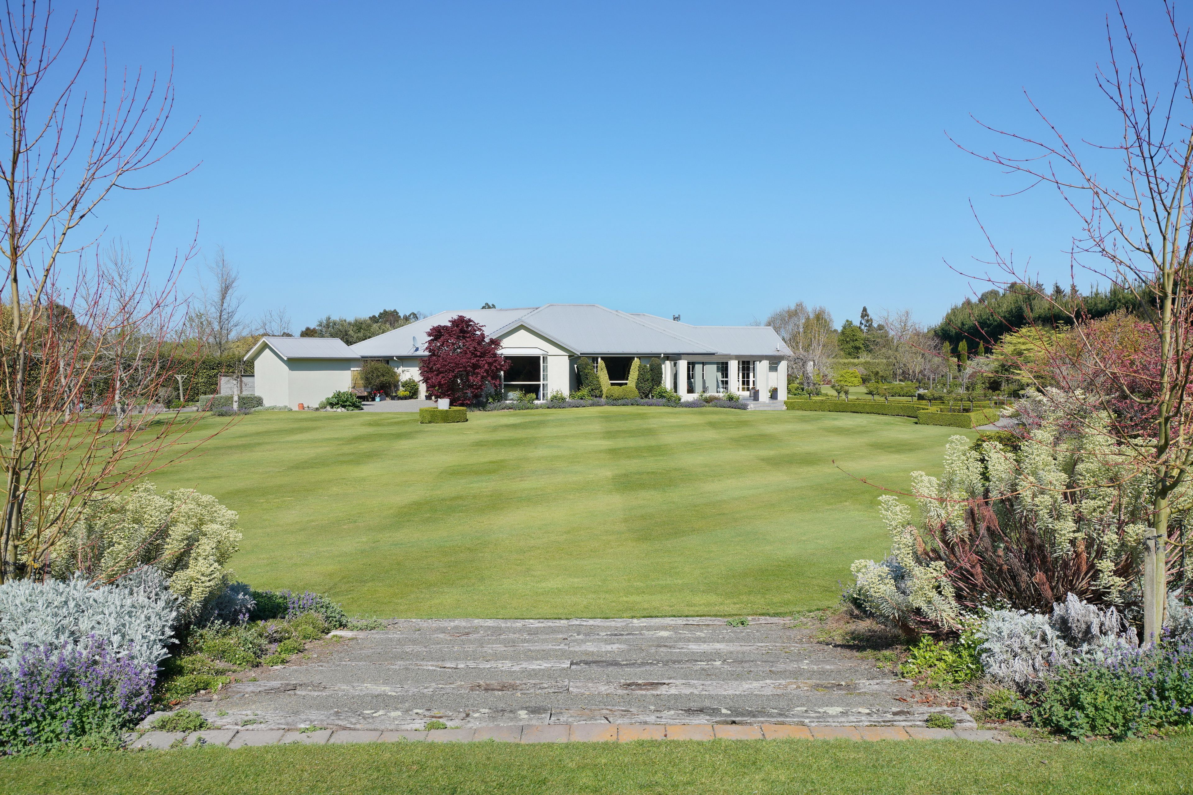 446 Johns Road, Fernside, Waimakariri District