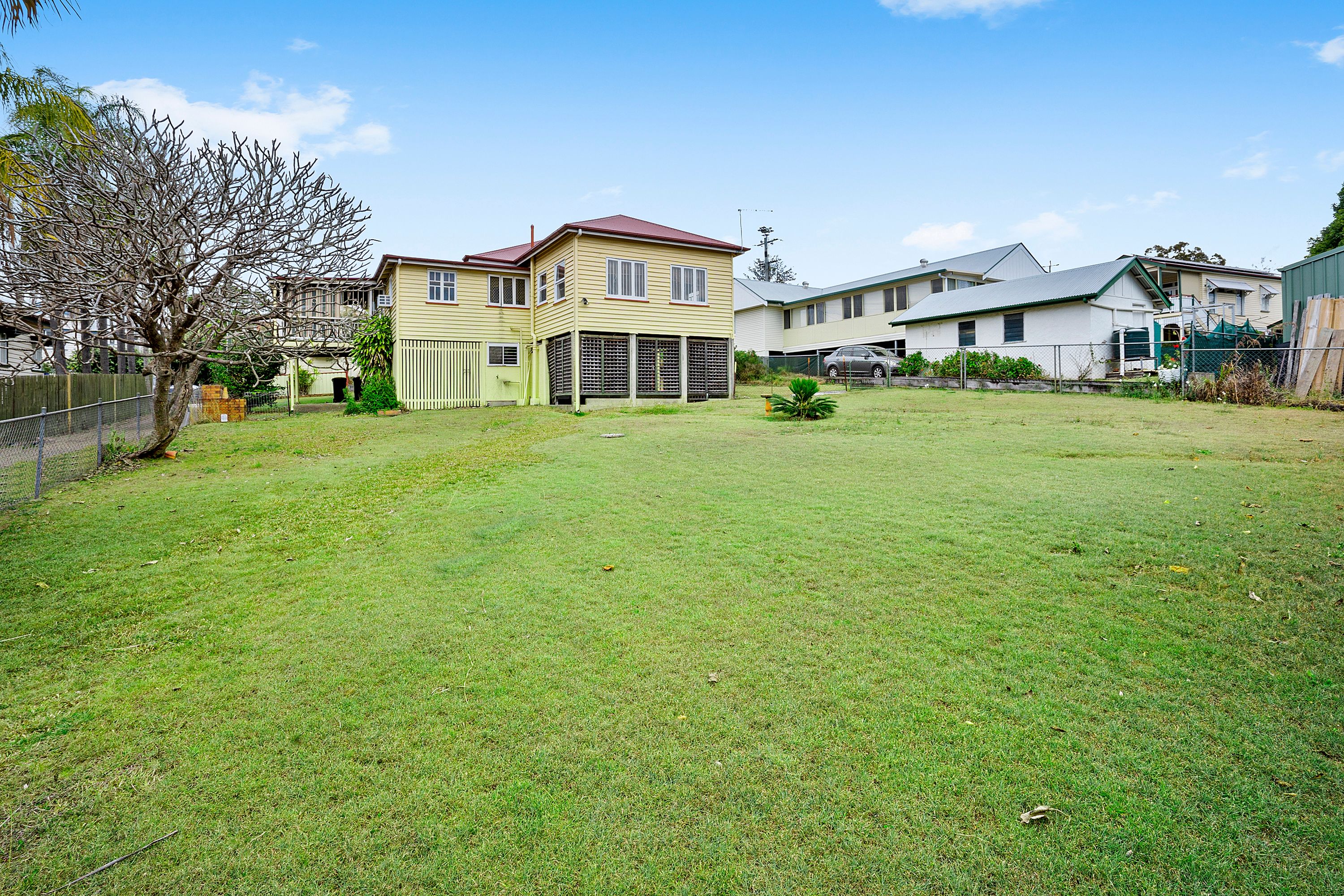 26 Wharton Street, Moorooka, QLD 4105