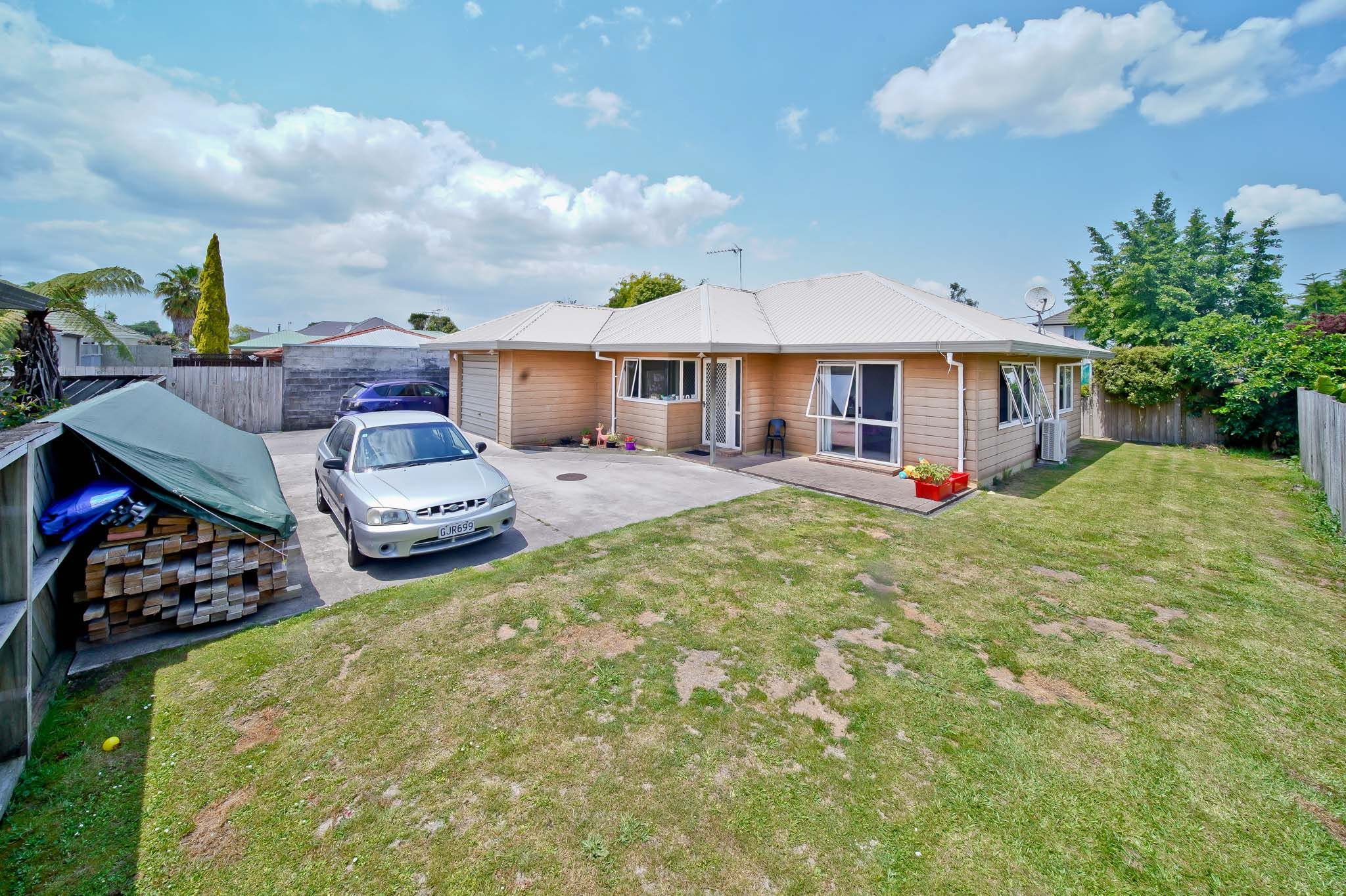 16B Pearsons Avenue, Claudelands, Hamilton City