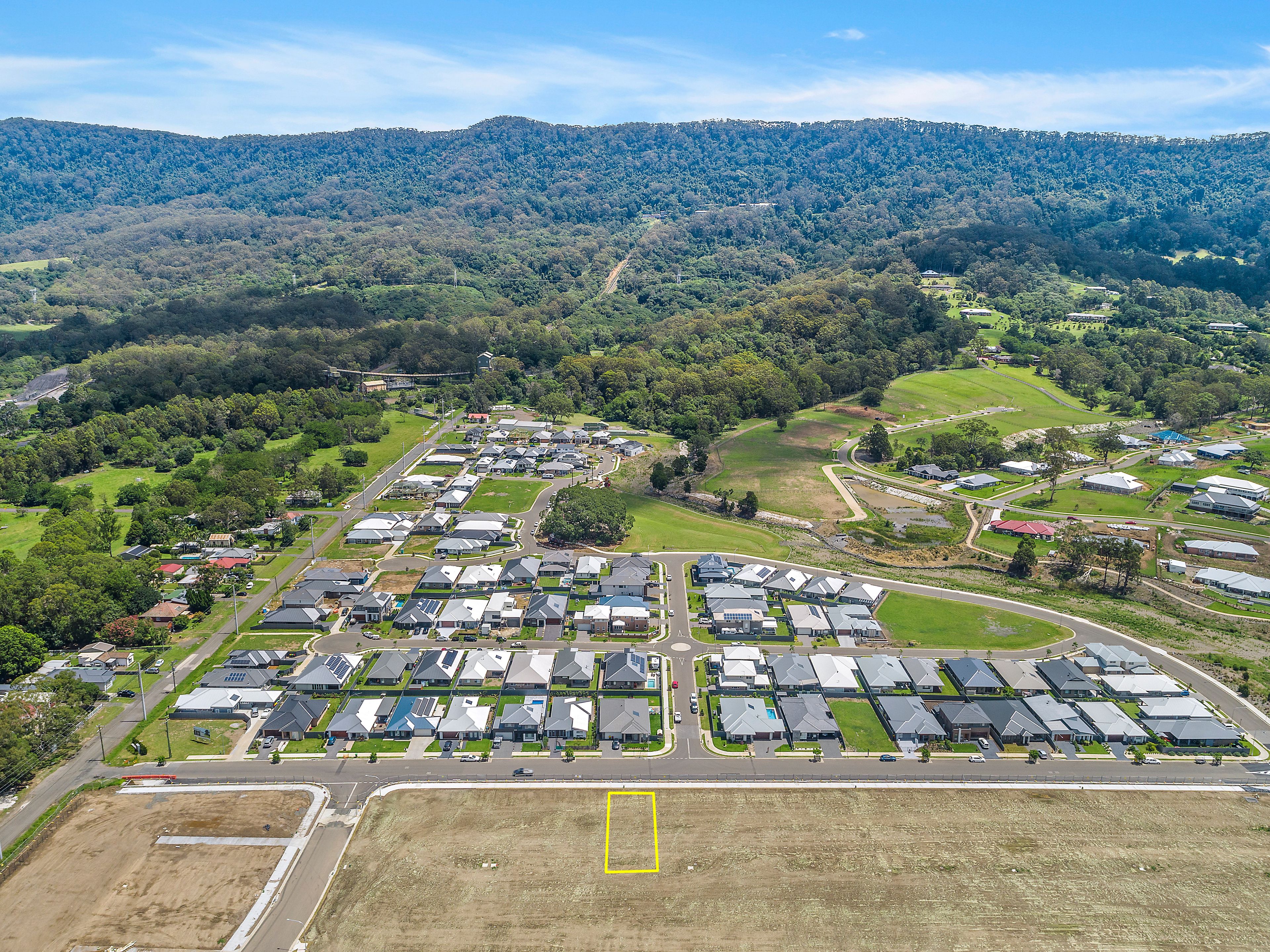 11 Smiths Lane, Wongawilli, NSW 2530