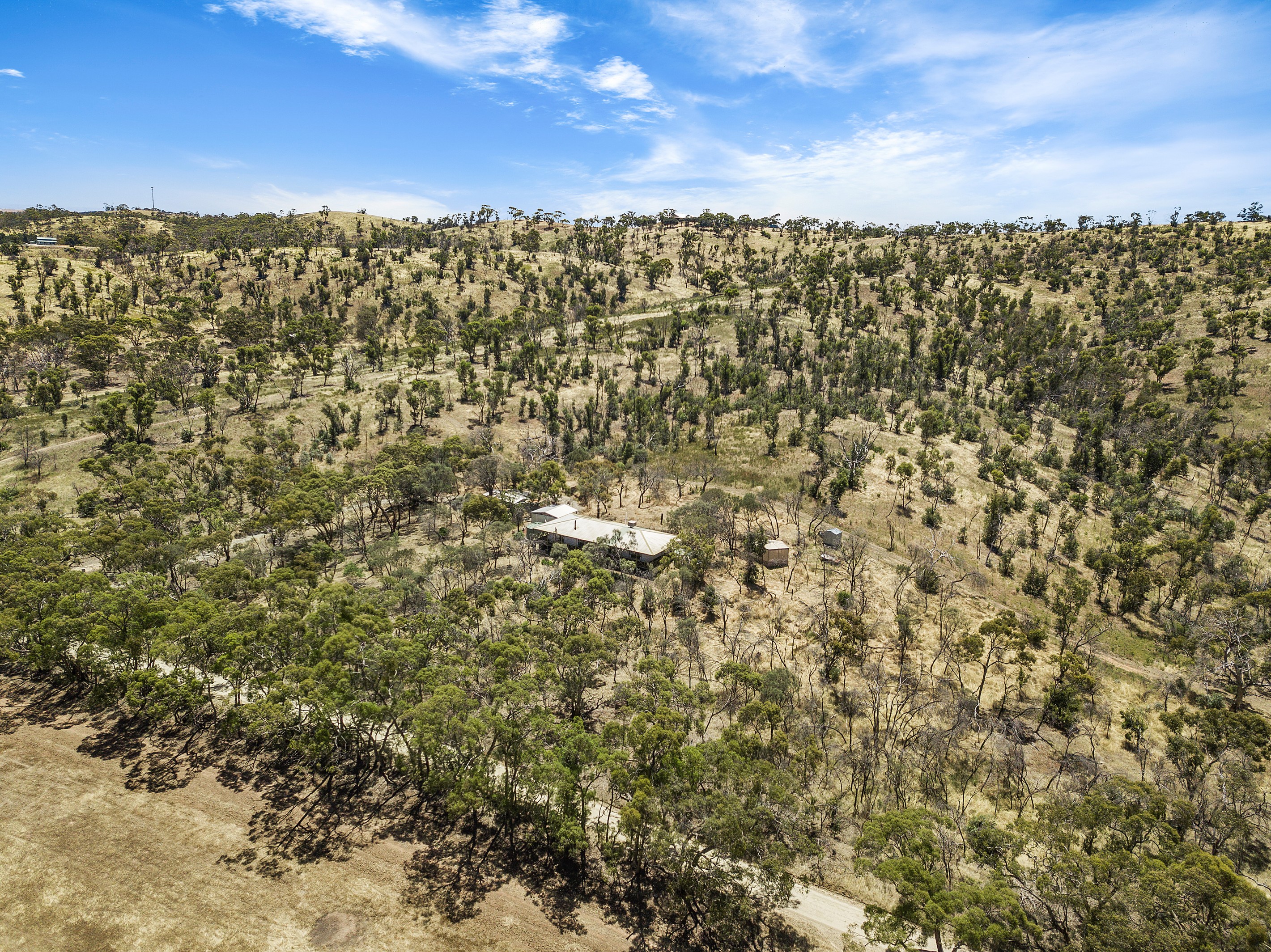163 Emu Flat Road, Armagh, SA 5453