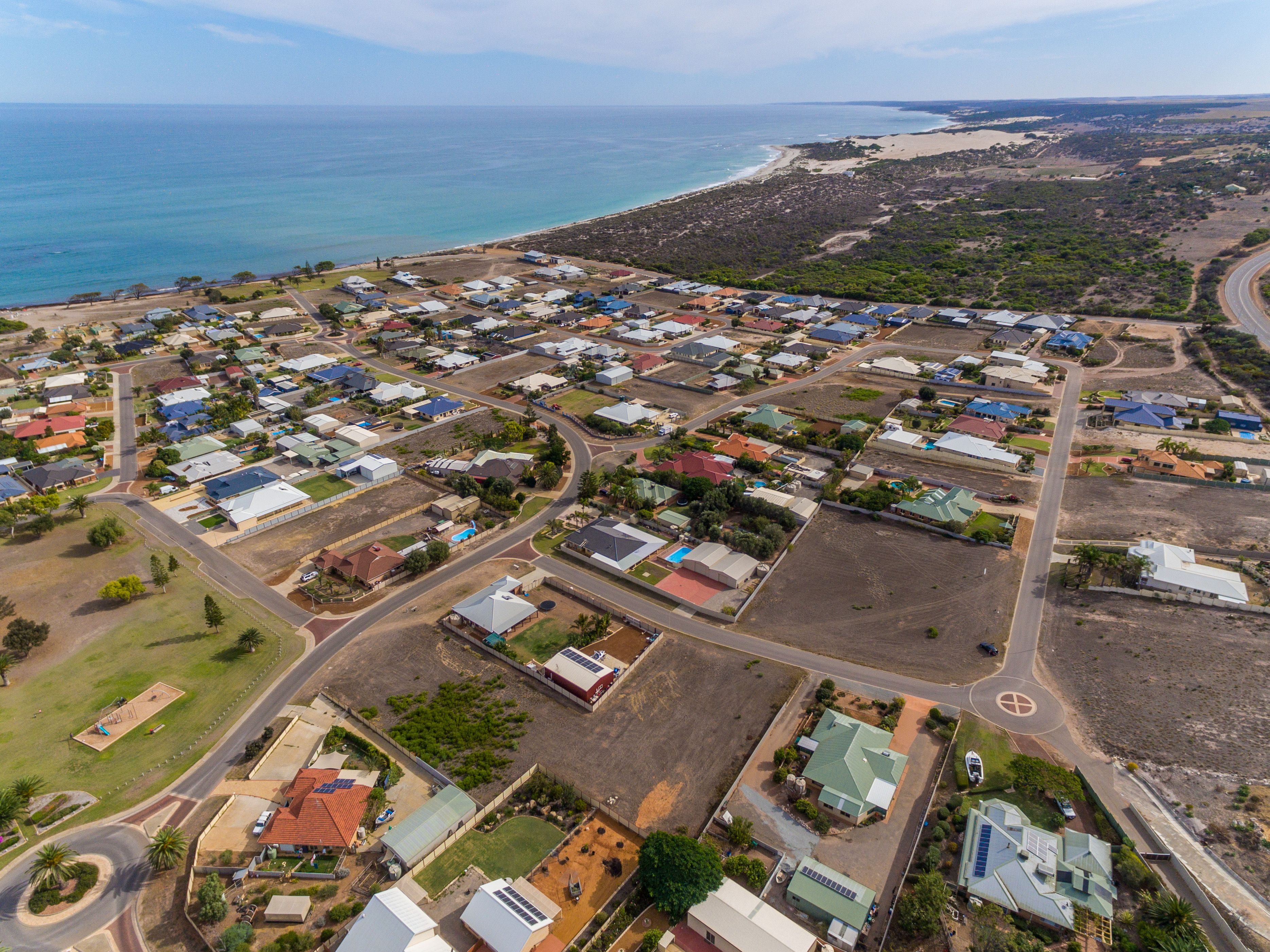 4 Quayside Vista, Drummond Cove, WA 6532
