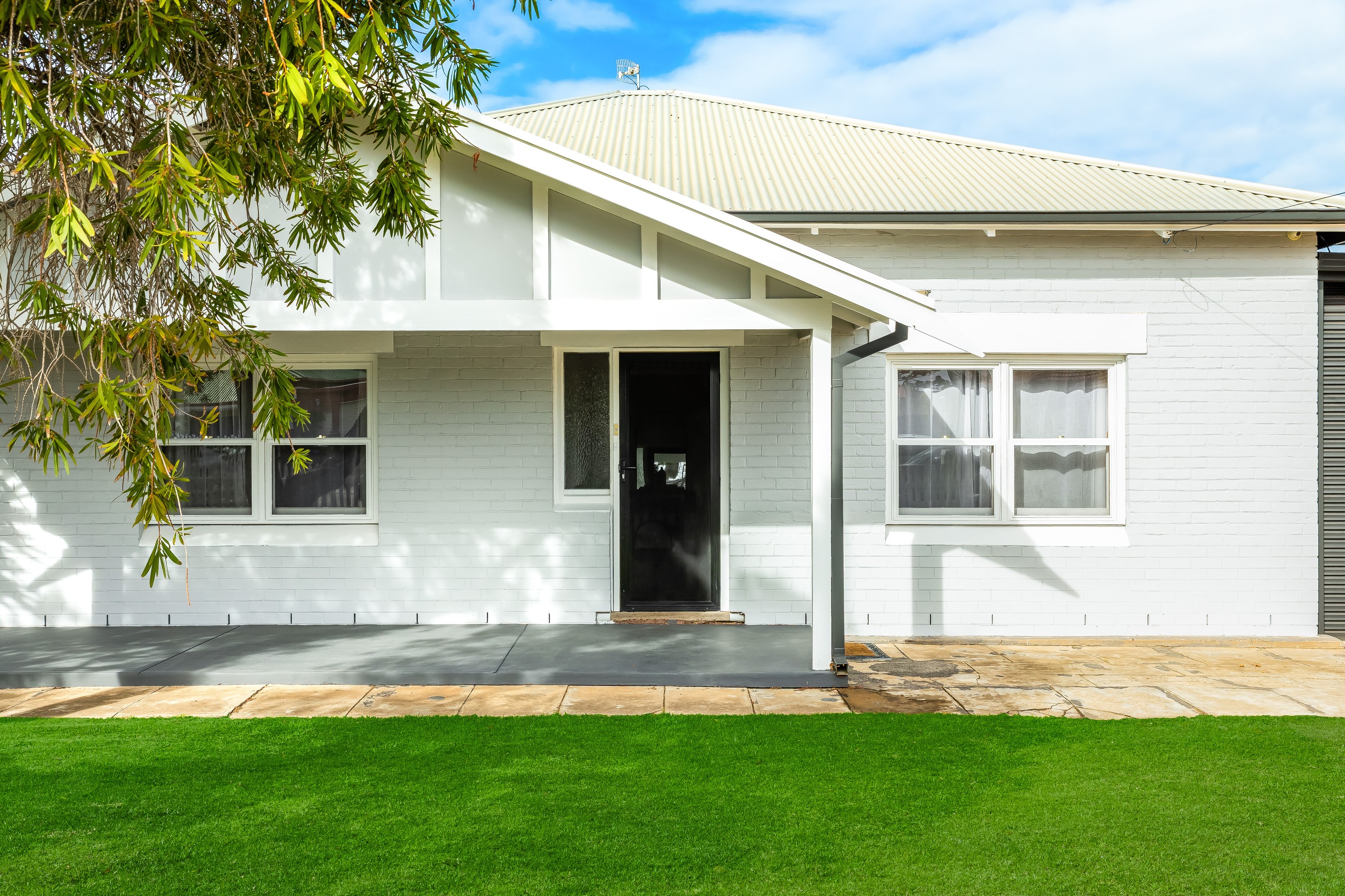 12 Gliddon Street, Rosewater, SA 5013
