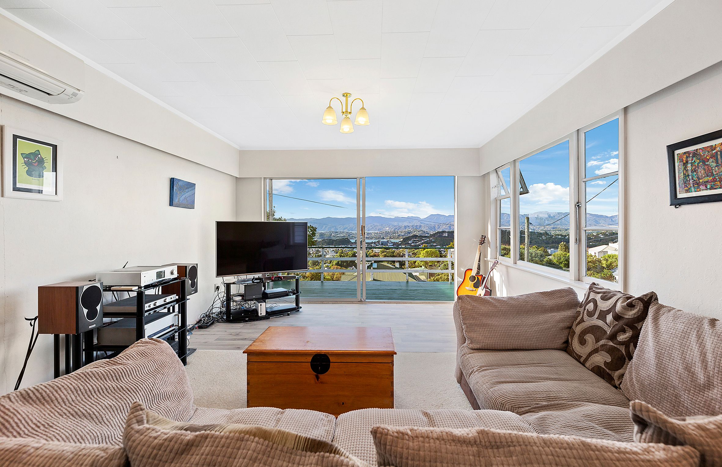 16 Mana Street, Vogeltown, Wellington City