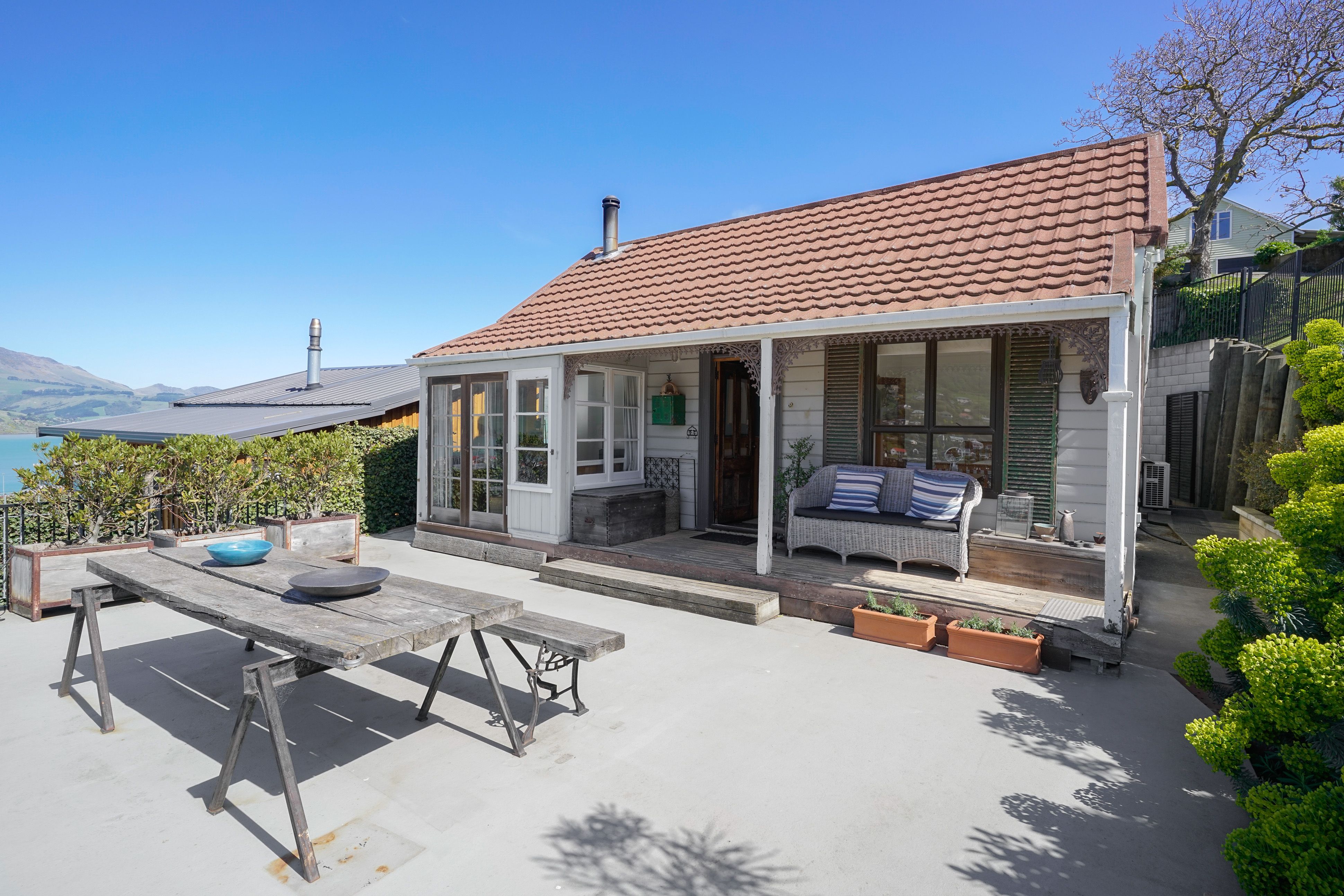 11 Ticehurst Road, Lyttelton, Christchurch City 8082 Sold House Ray