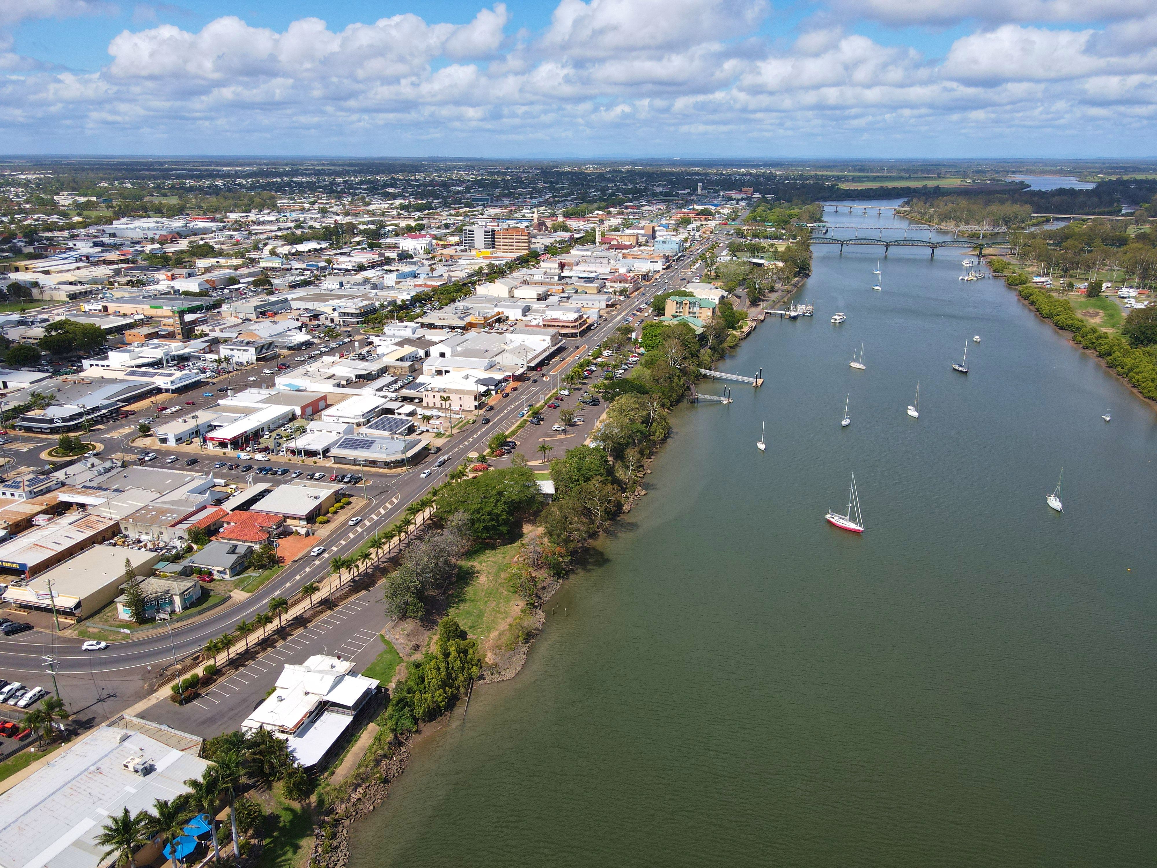 4A Quay Street, Bundaberg Central, QLD 4670