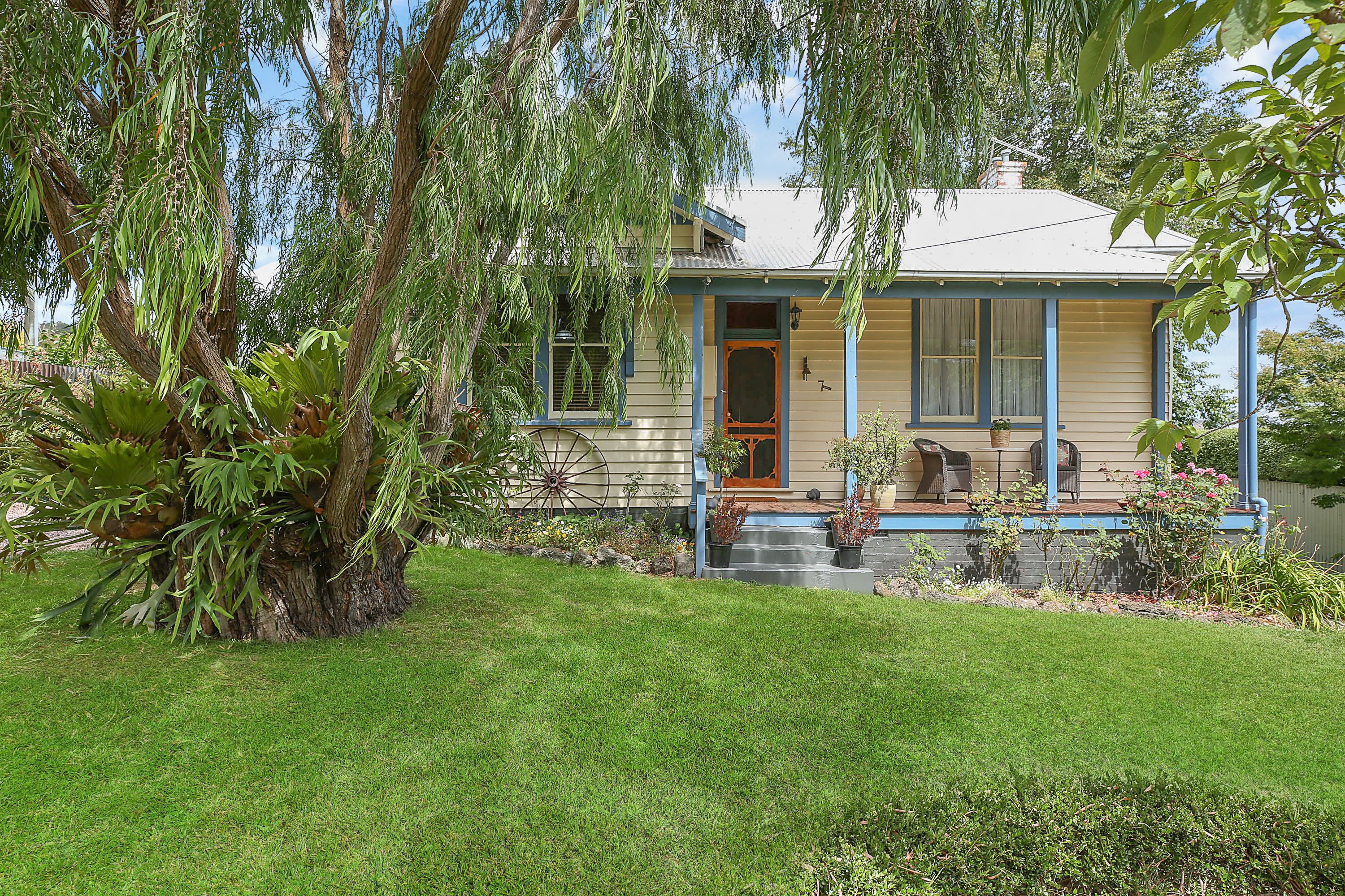 7 Scott Street, Camperdown VIC 3260