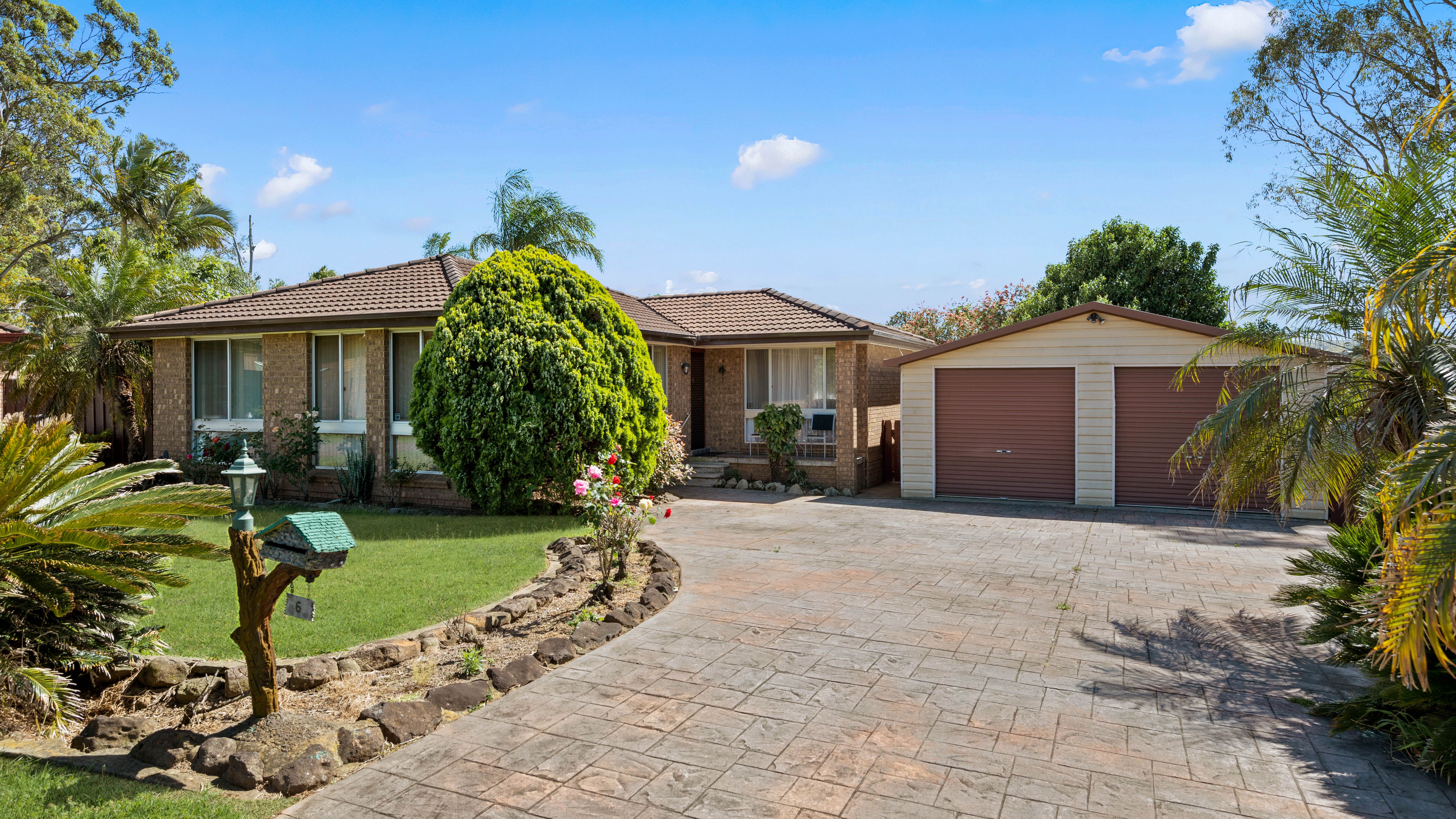 6 Ford Place, Ingleburn, NSW 2565