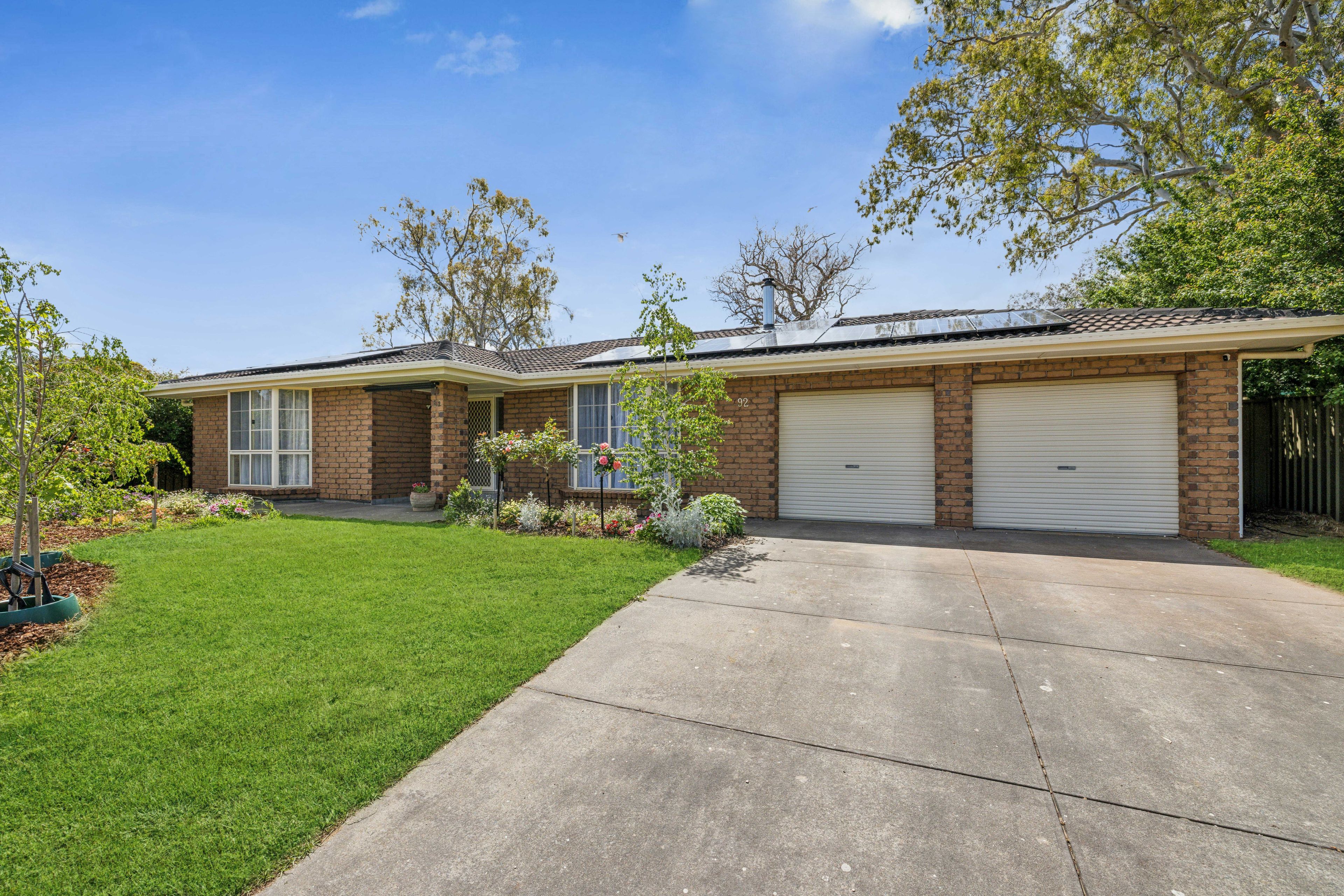 92 Matthew Smillie Drive , Nairne SA 5252