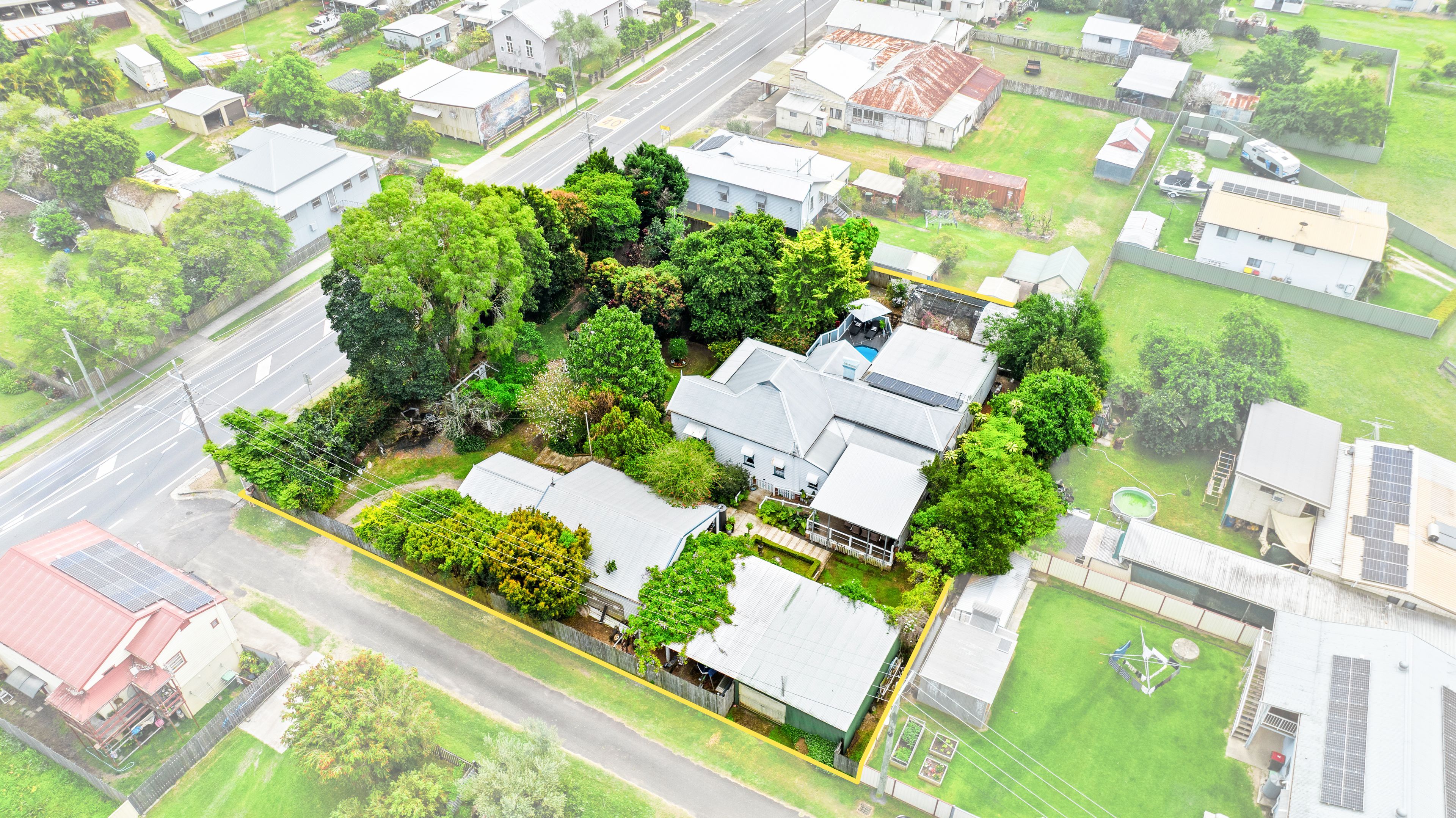 2458 Big River Way, Ulmarra, NSW 2462
