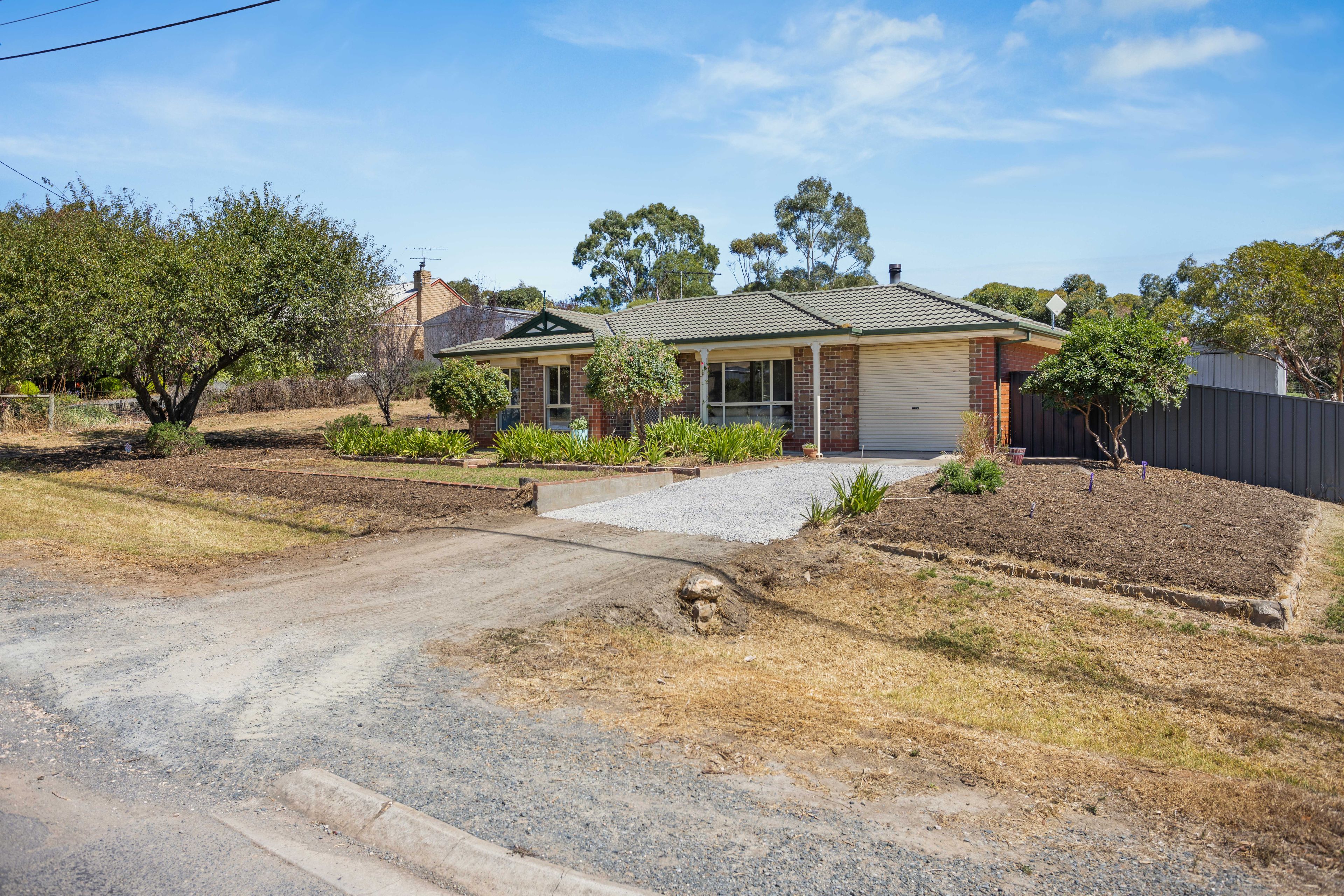 42 Mine Road, Kanmantoo, SA 5252 Sold House Ray White Mount Barker Woodside Nairne