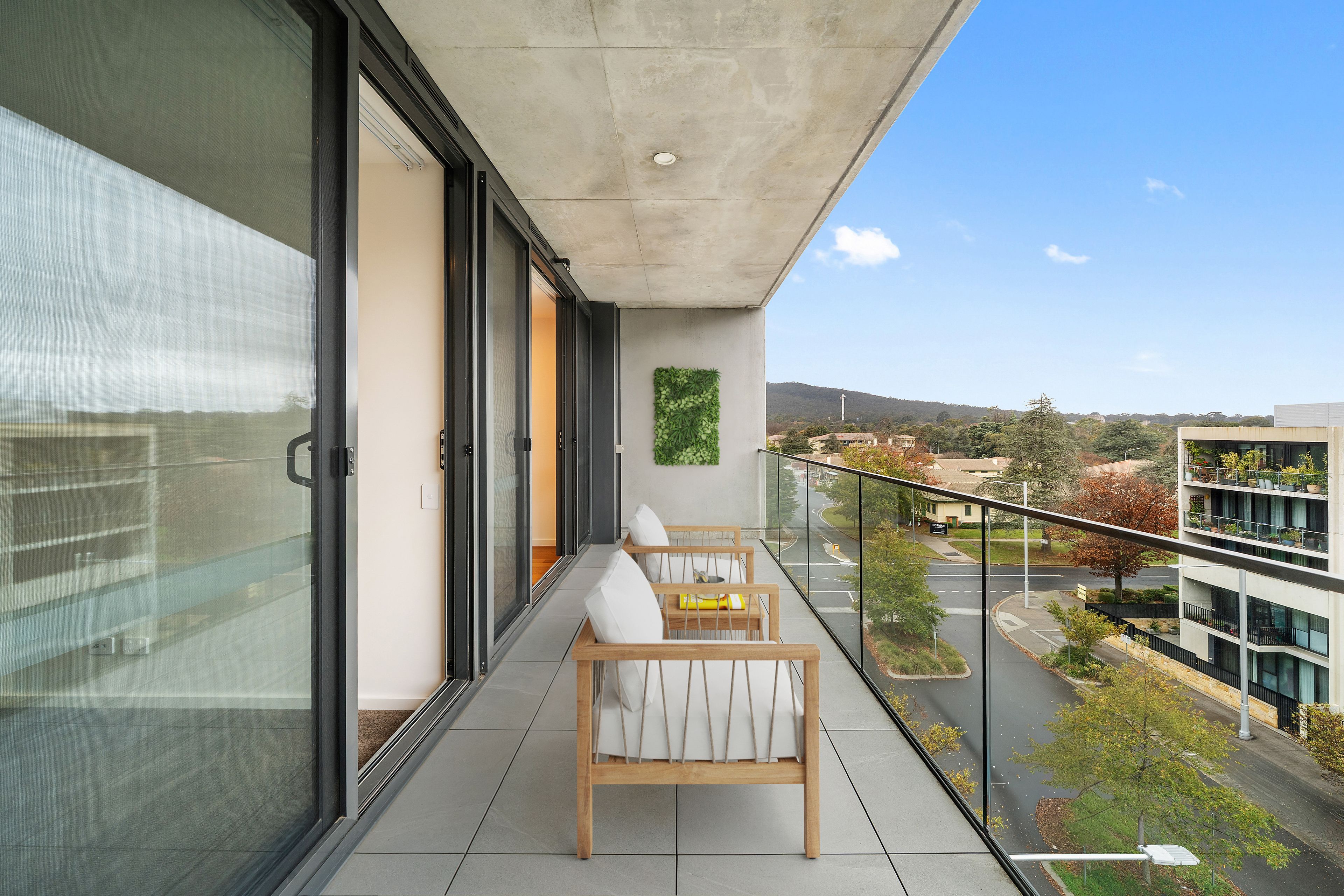 505/55 Currong Street North — photo from Ray White Canberra