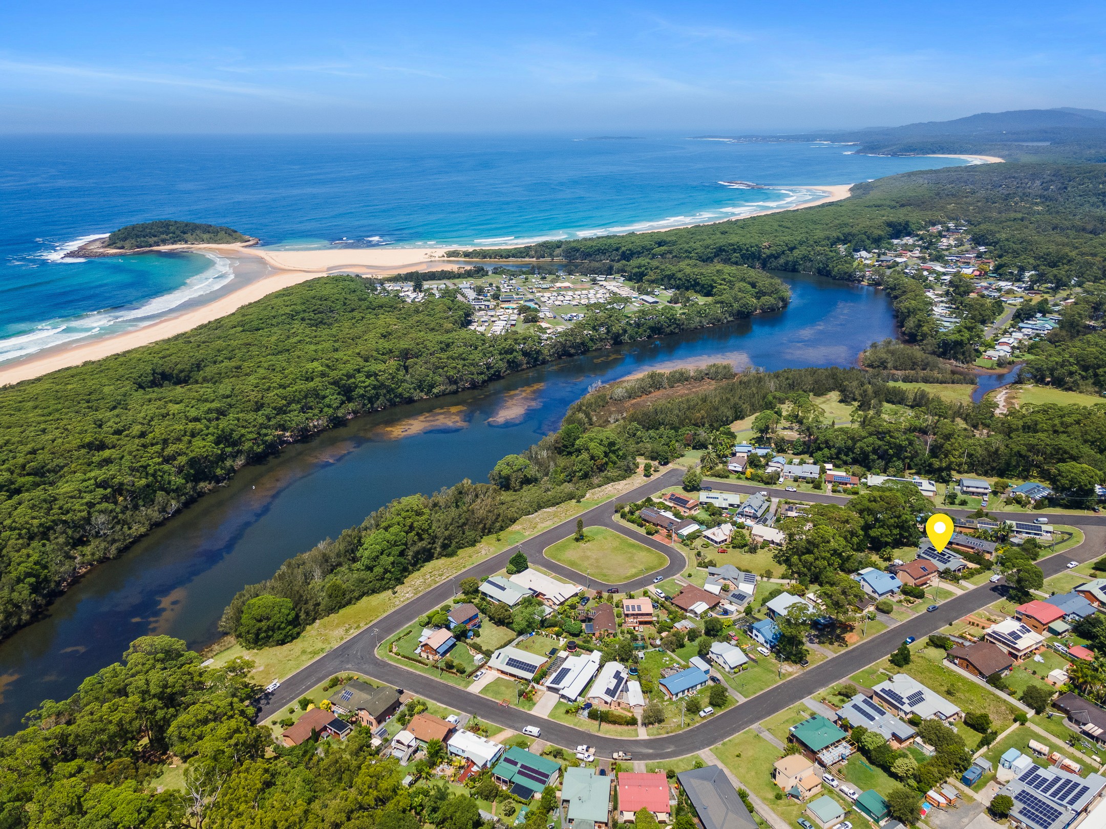 22 Torquay Drive, Lake Tabourie, NSW 2539