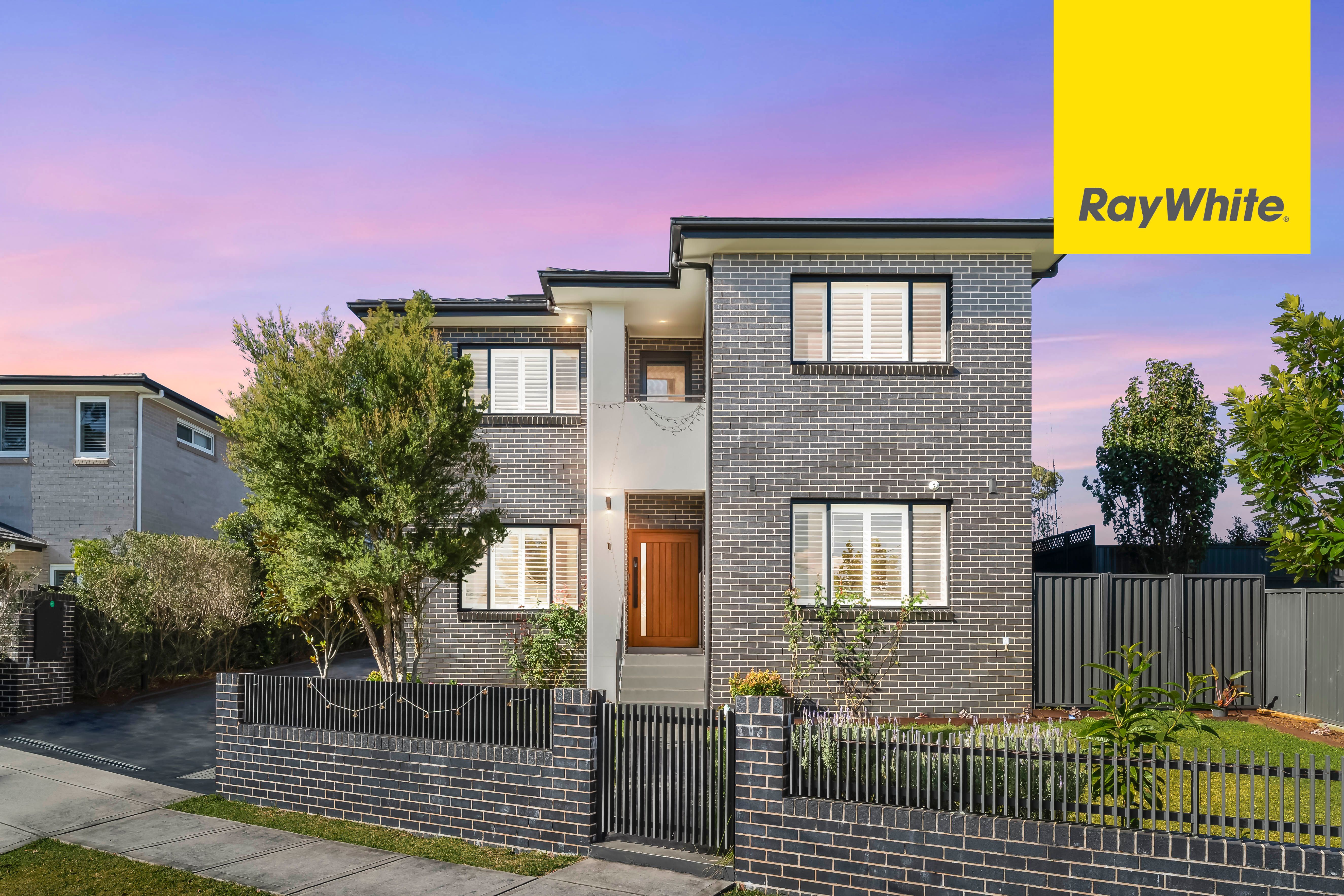 2 Waratah Street, Eastwood NSW 2122