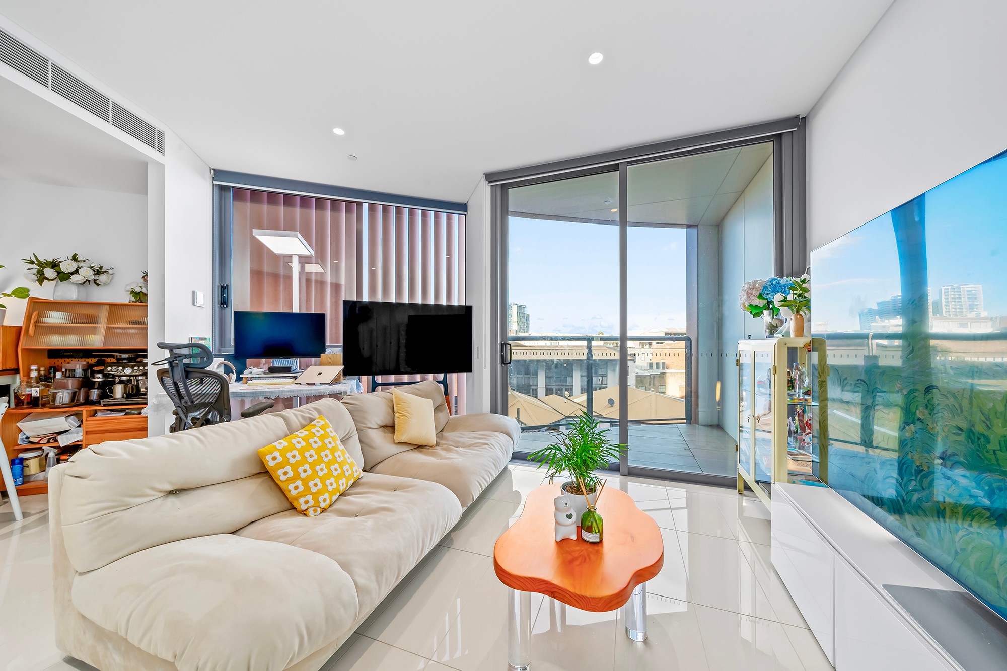 E406/85 O'Connor Street, Chippendale, NSW 2008