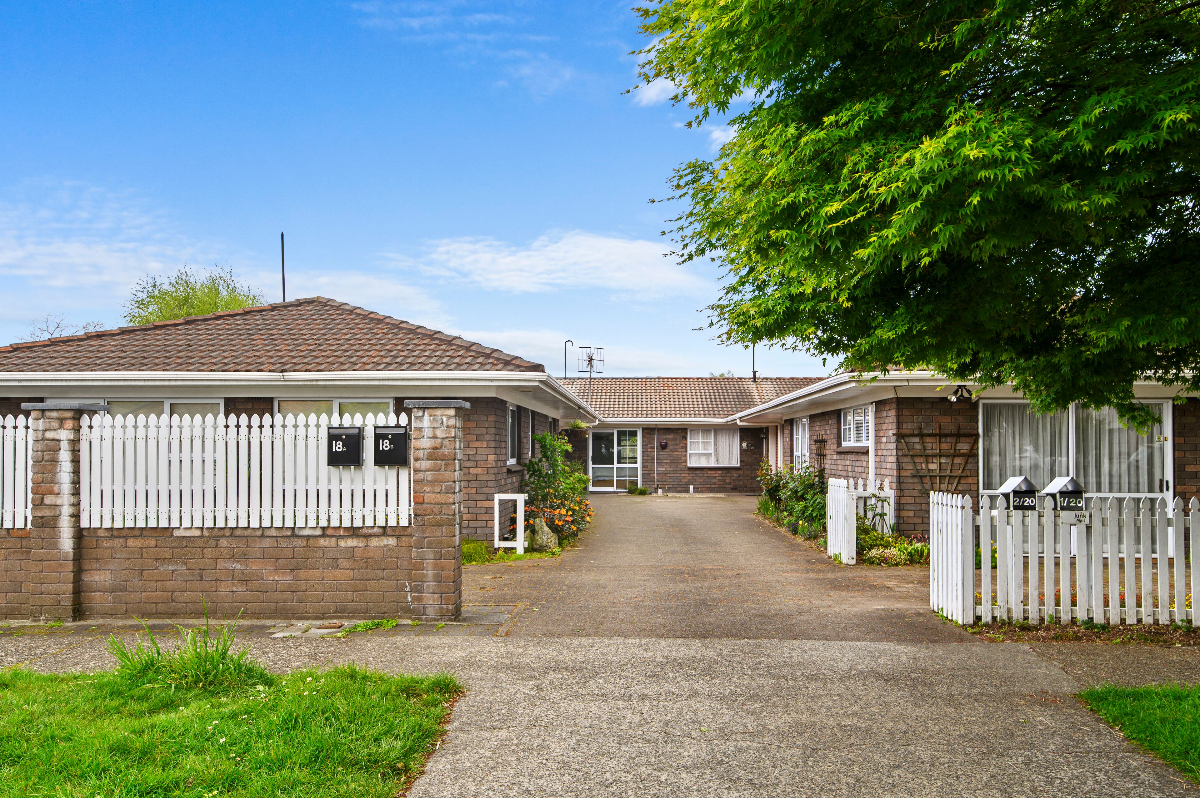 18B Eason Street, Victoria, Rotorua District