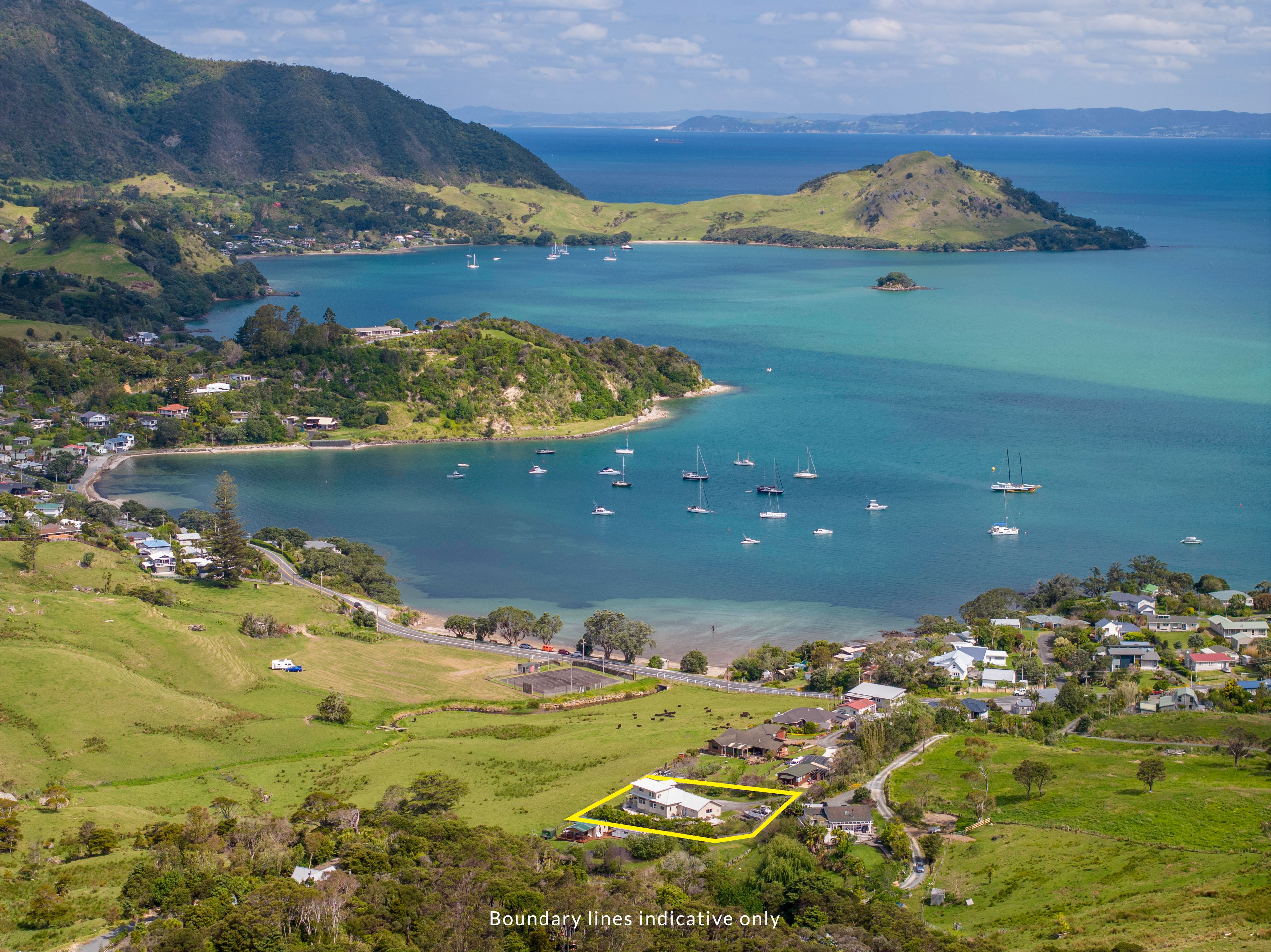 2315A Whangarei Heads Road, Whangarei Heads, Whangarei District