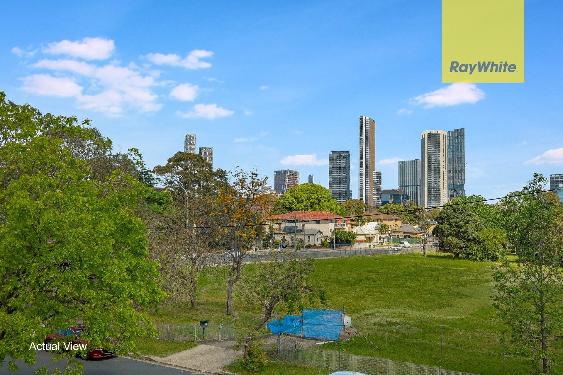 12/10-12 Albert Street, North Parramatta, NSW 2151