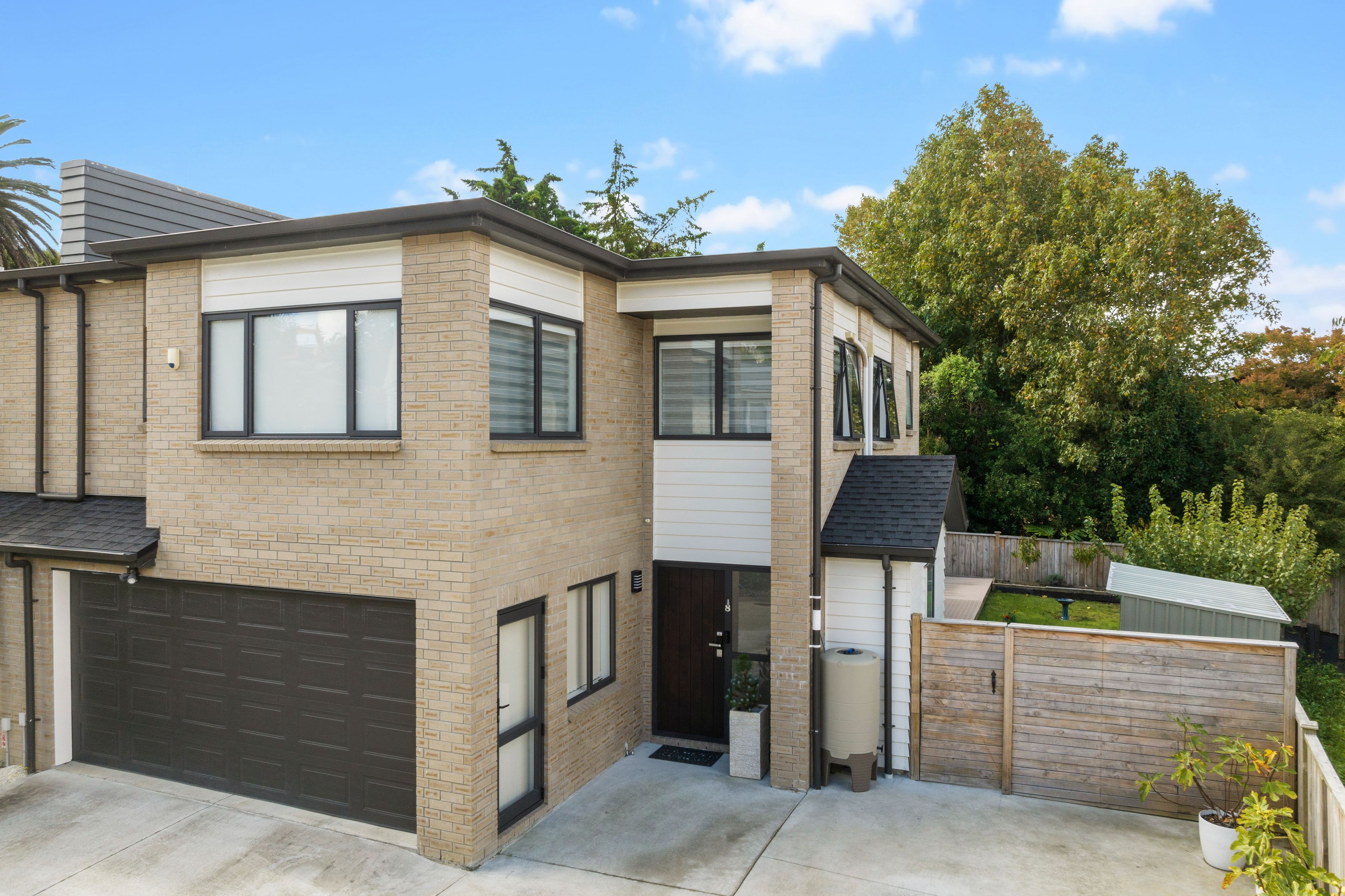 8 Pikareka Lane, Pakuranga, Manukau City