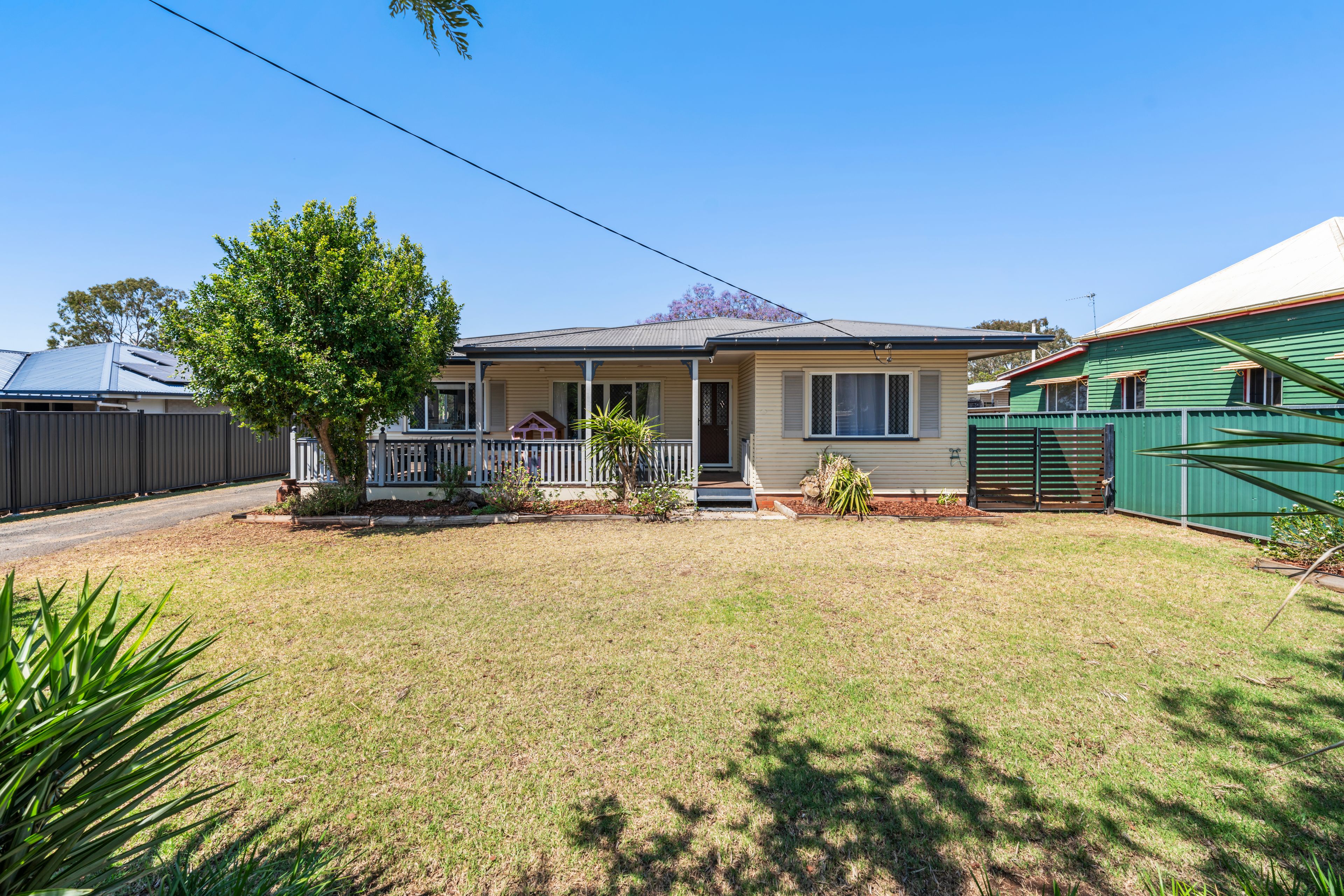 22 Weale Street