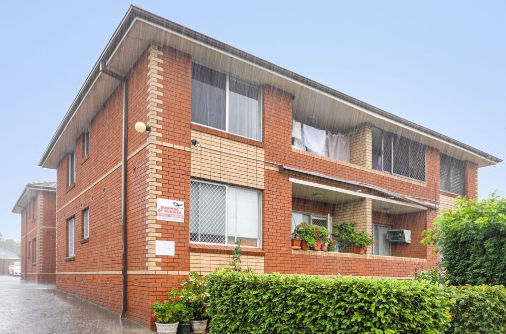 8/87 Dudley Street, Punchbowl, NSW 2196