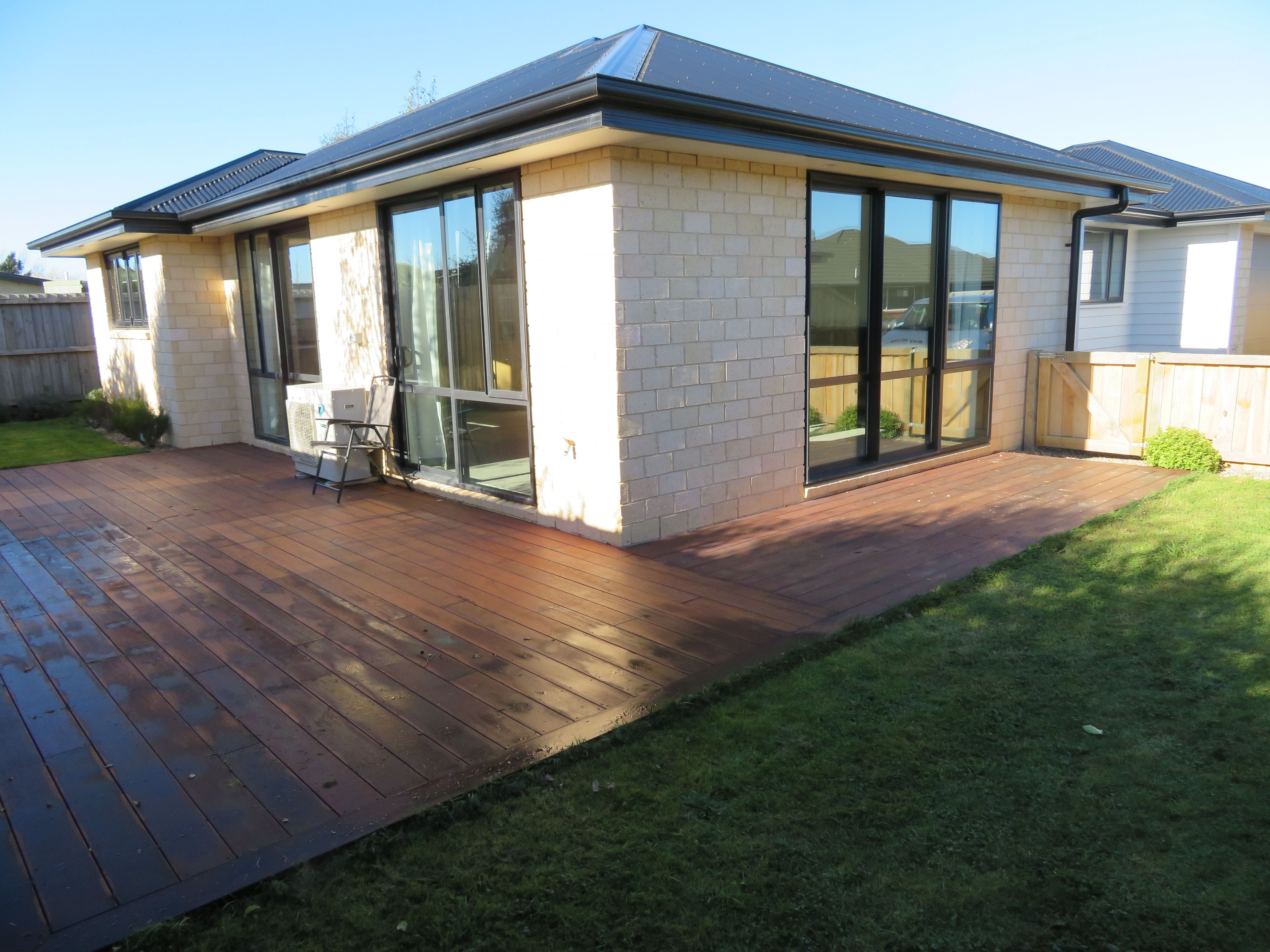 45B Masefield Drive, Rolleston, Selwyn District