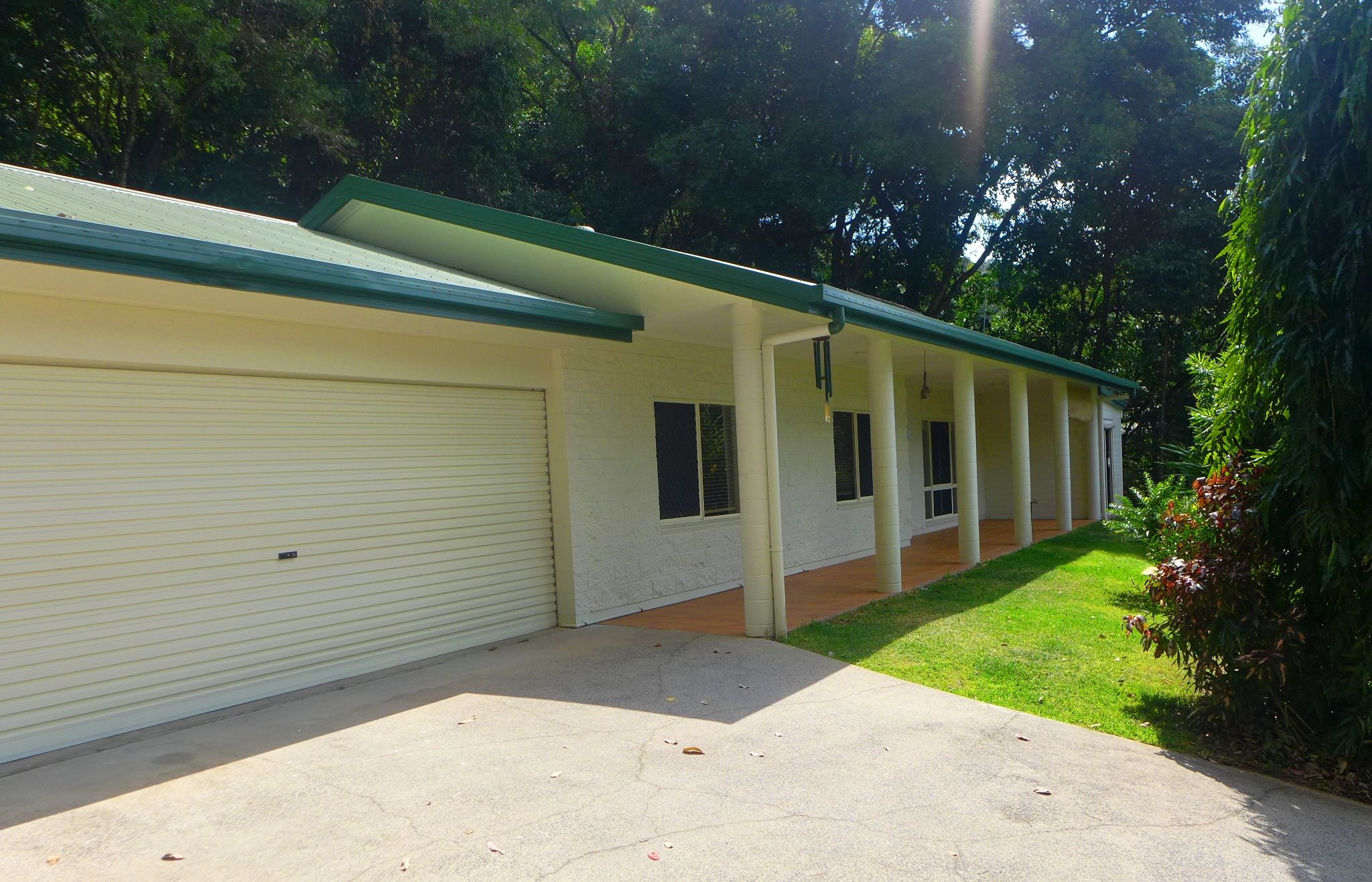 9 Beaman Close, Aeroglen, QLD 4870