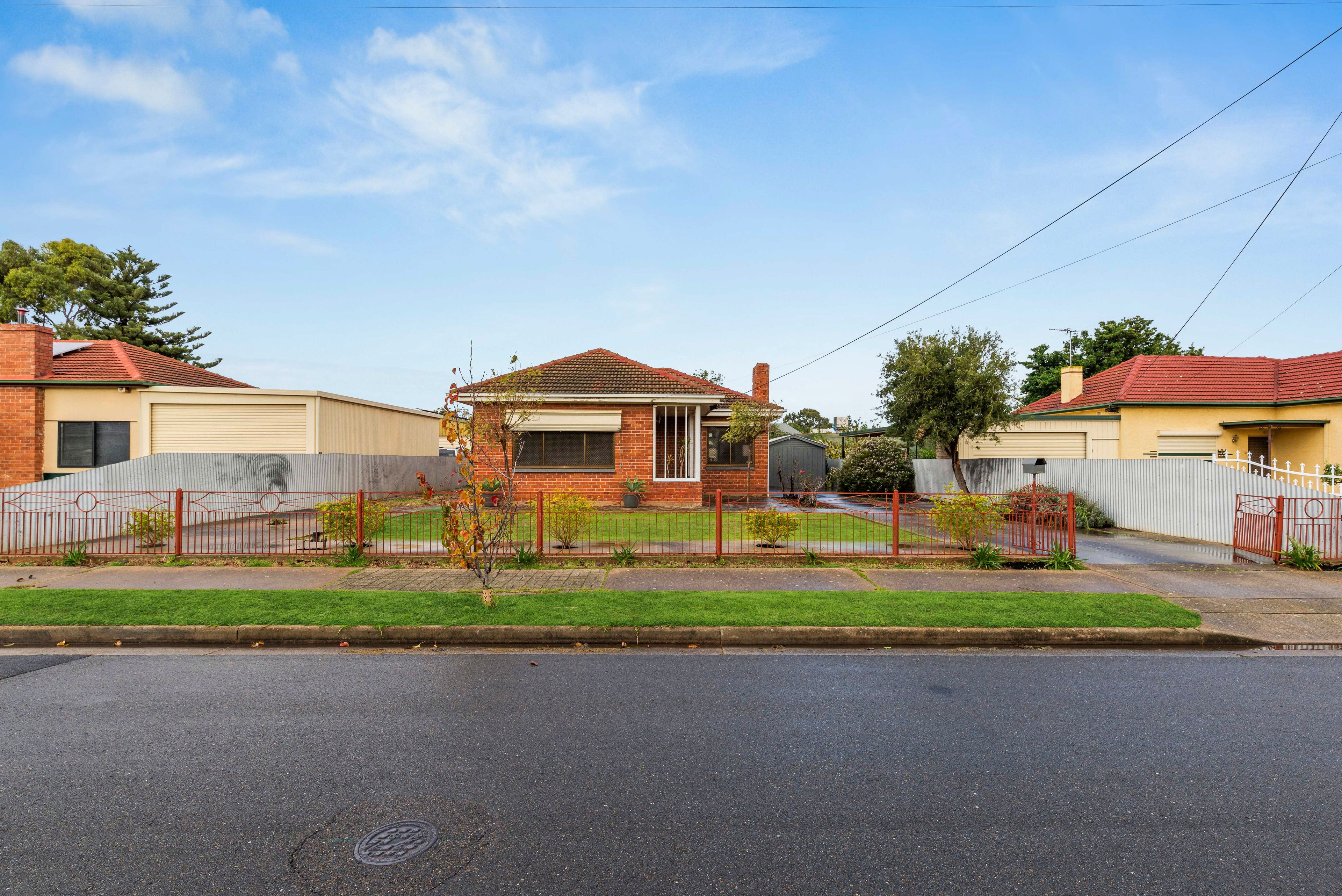 14 Fortisgreen Avenue, Pennington, SA 5013