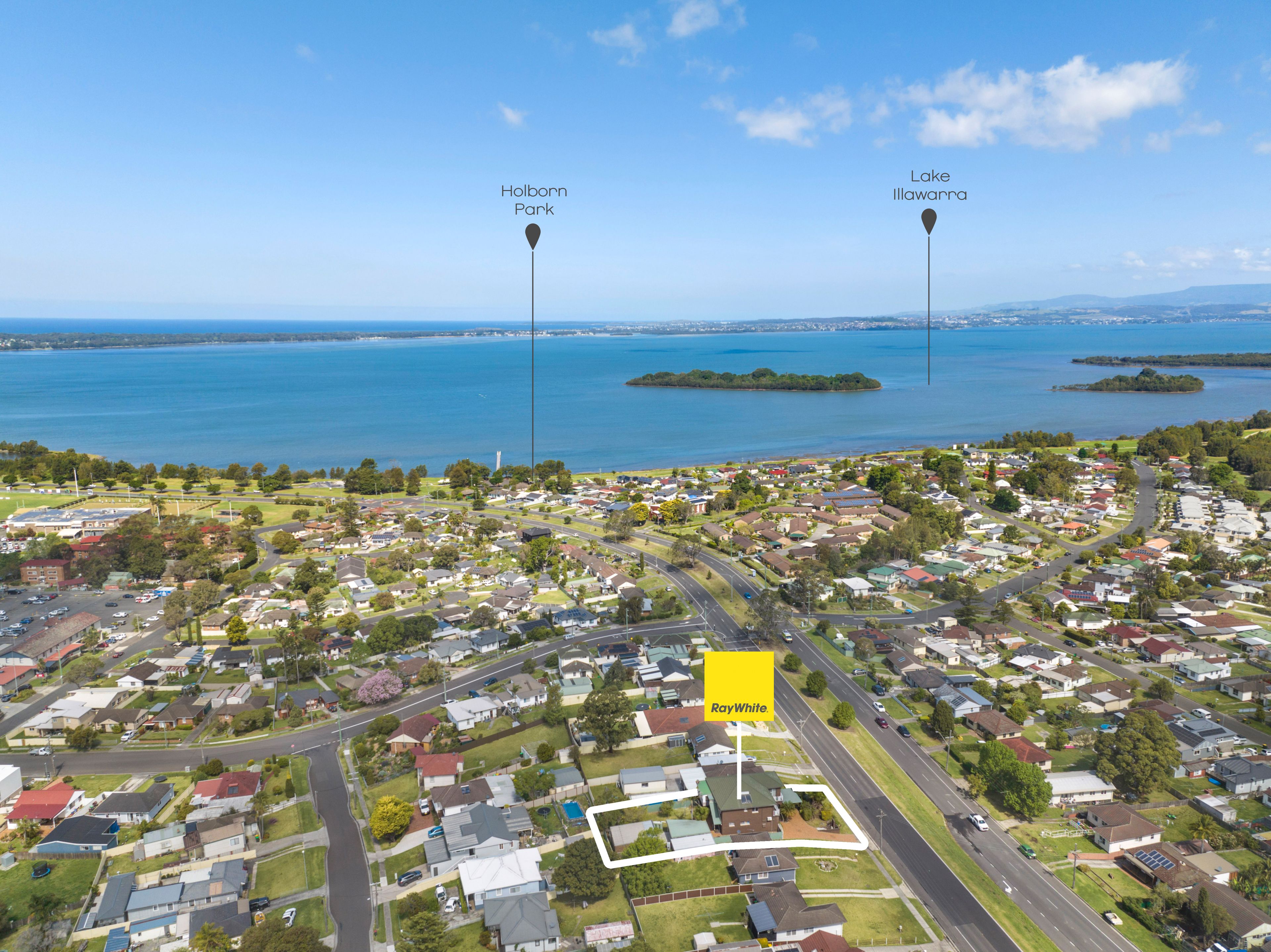 512 Northcliffe Drive, Berkeley, NSW 2506