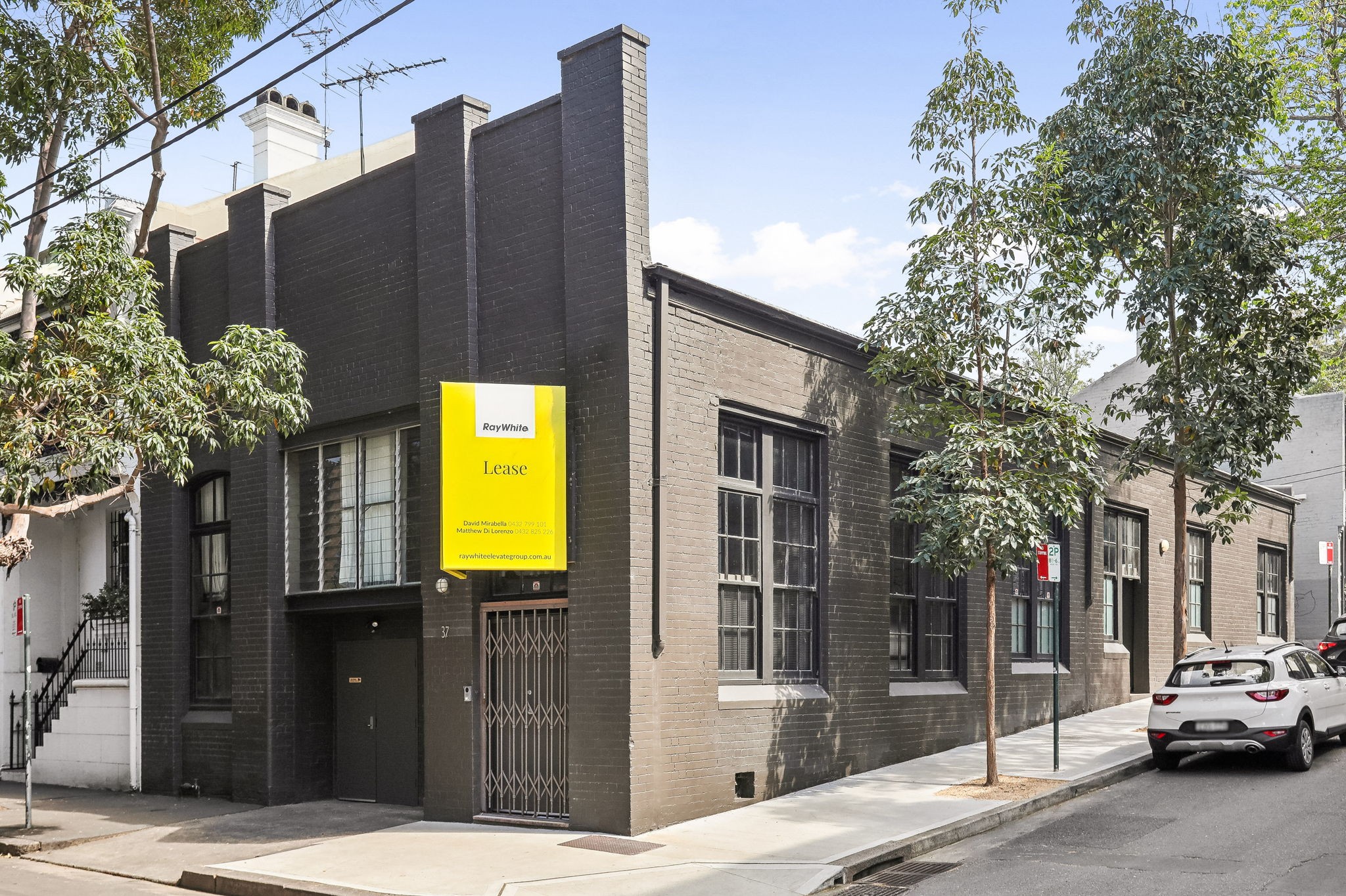 37 Shepherd Street, Chippendale, NSW 2008