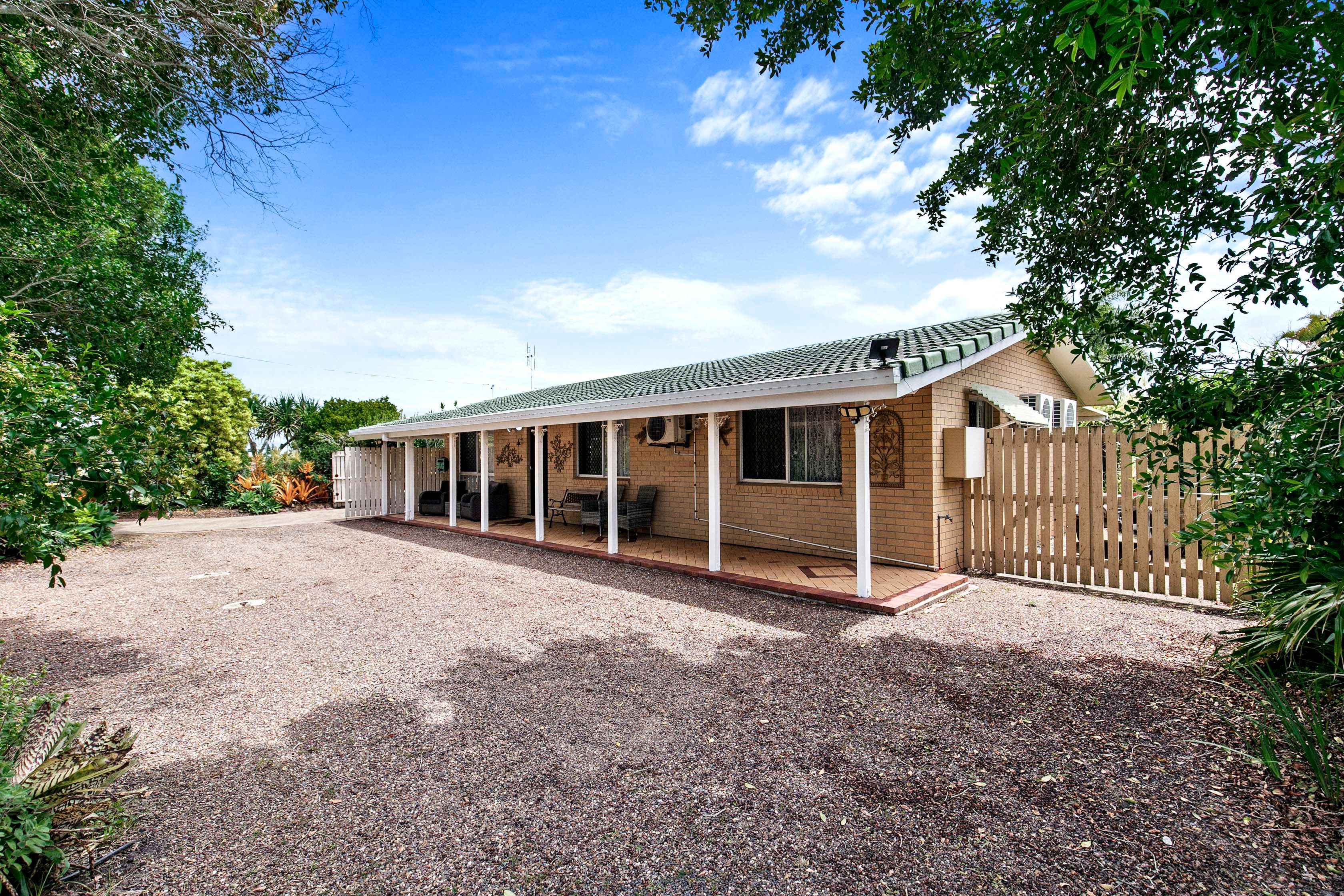1 Turrum Street, Scarness, QLD 4655
