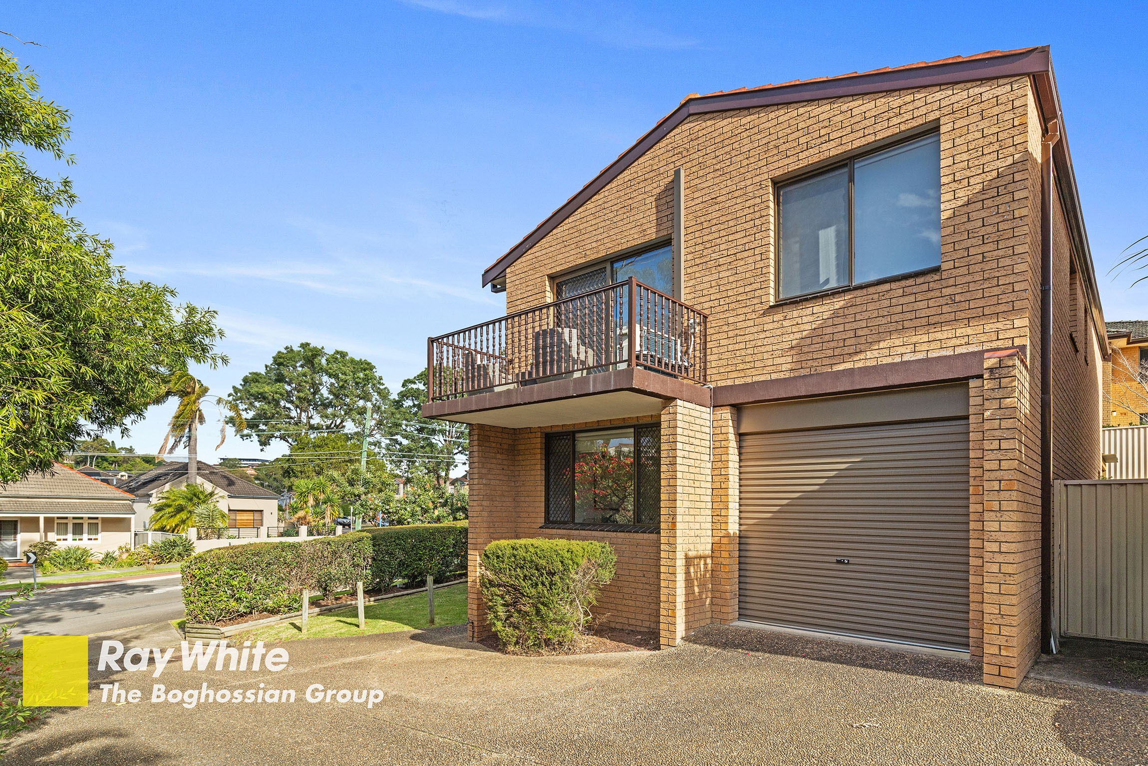 1/17 Bass Road, Earlwood, NSW 2206