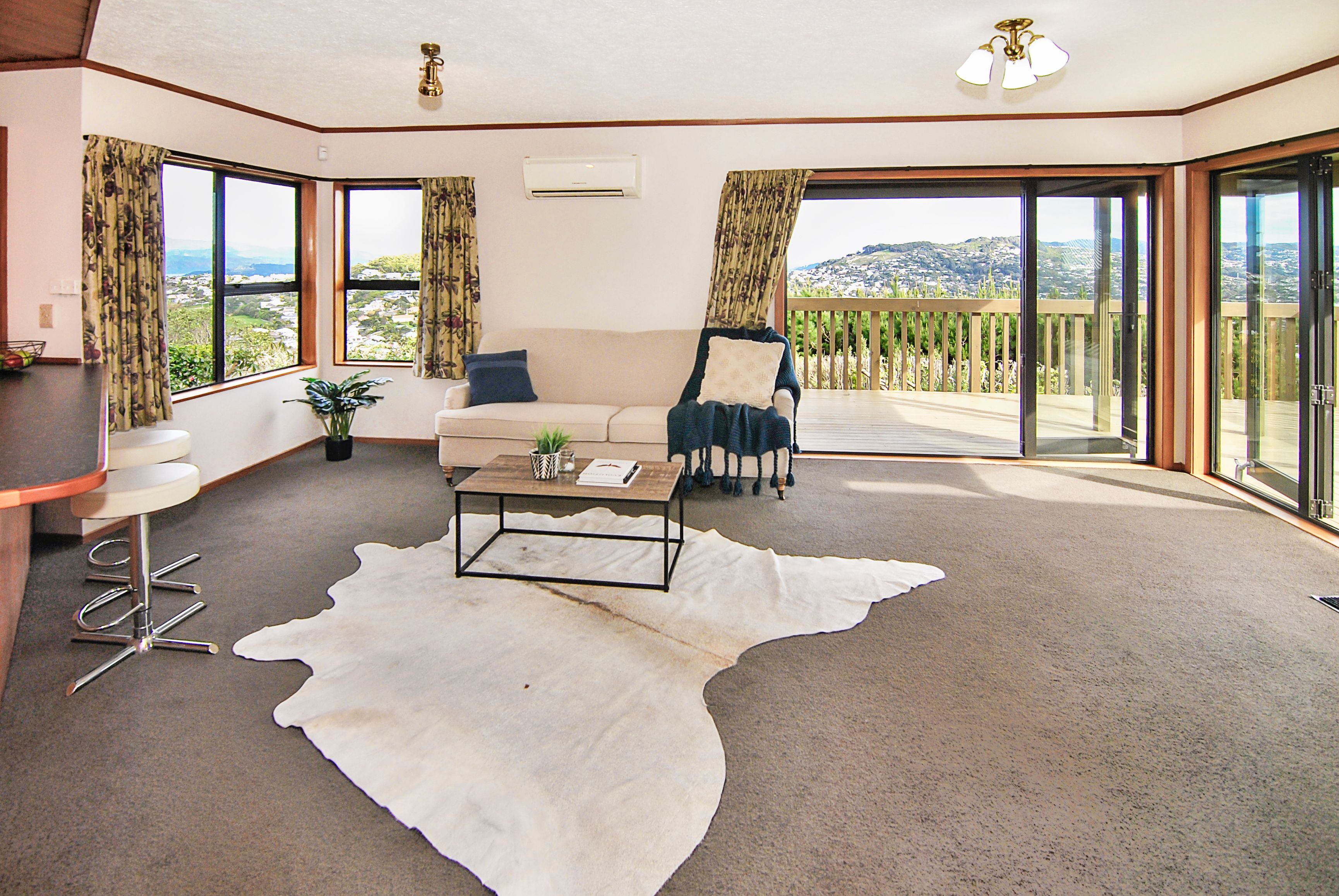 7 Gavaskar Place, Khandallah, Wellington City