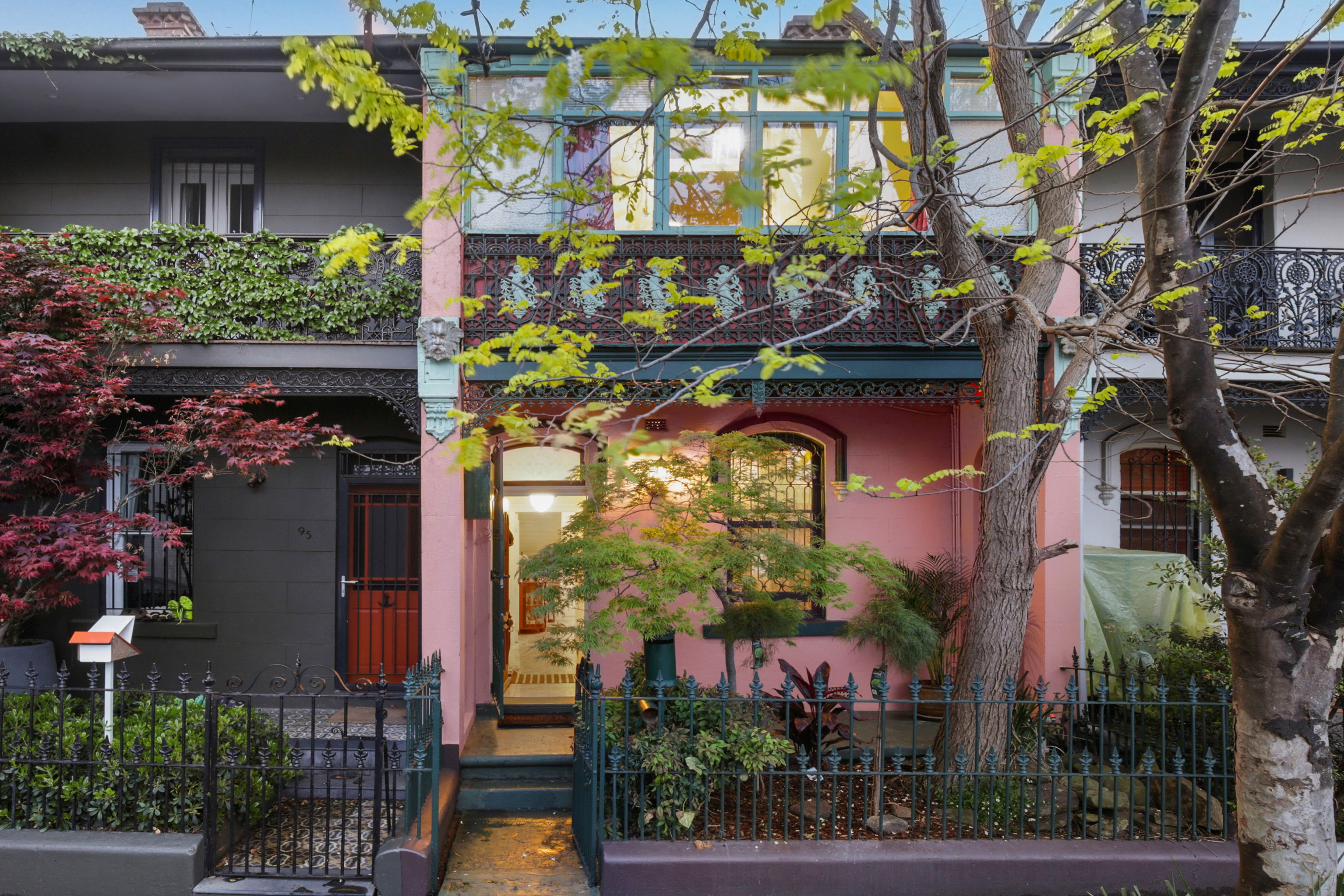 93 Gowrie Street, Newtown, NSW 2042