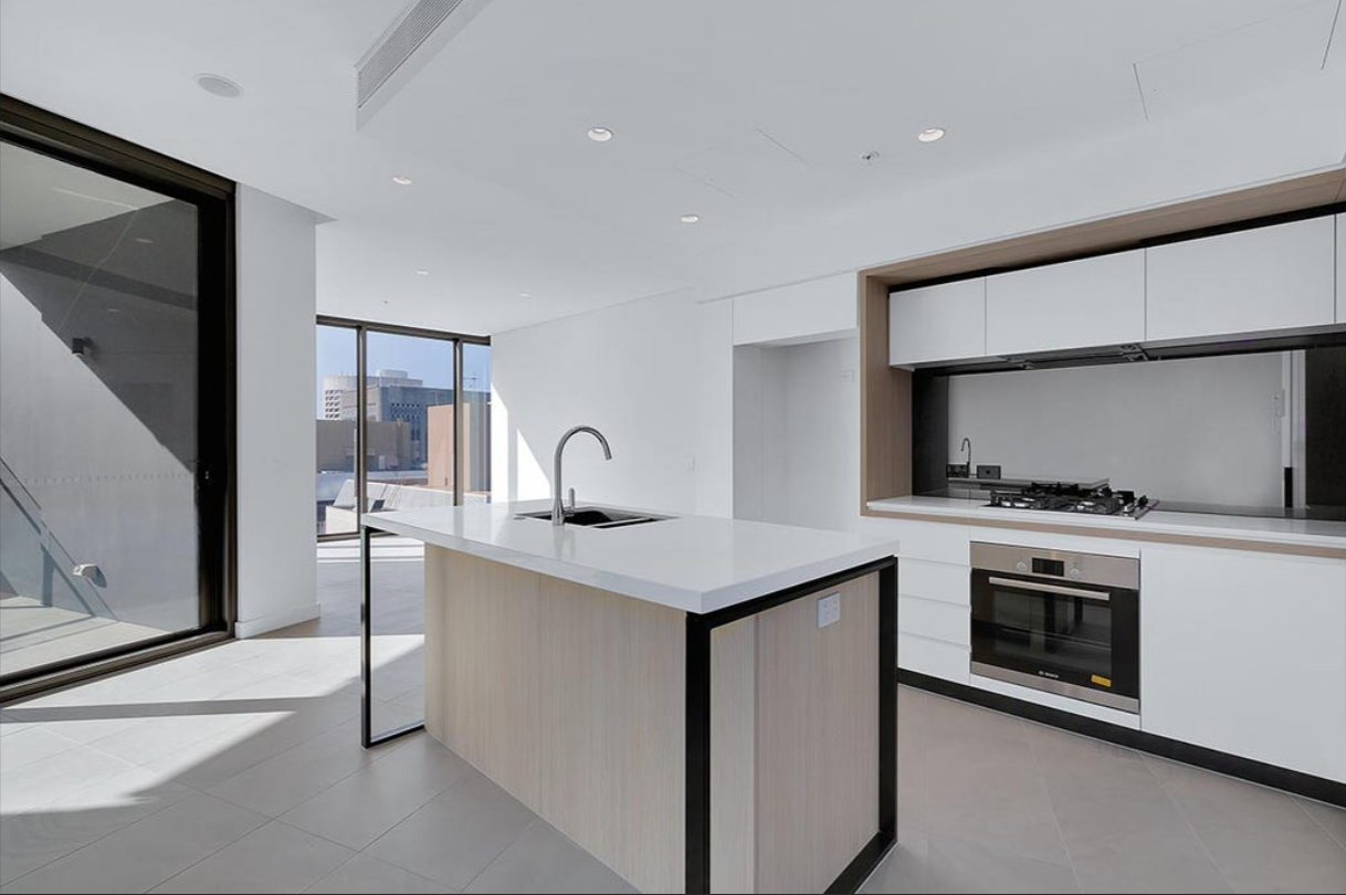 2309/111 Mary Street, Brisbane City, QLD 4000