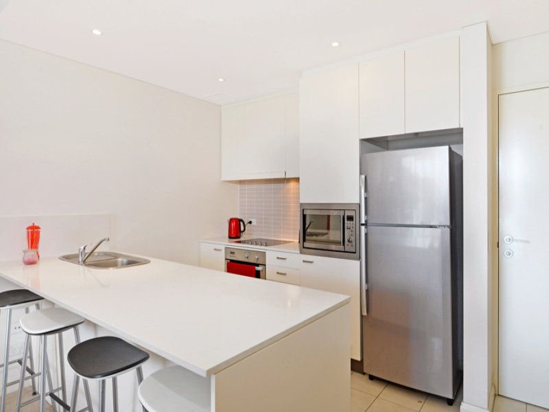 7**/4 Nuvolari Place, Wentworth Point, NSW 2127