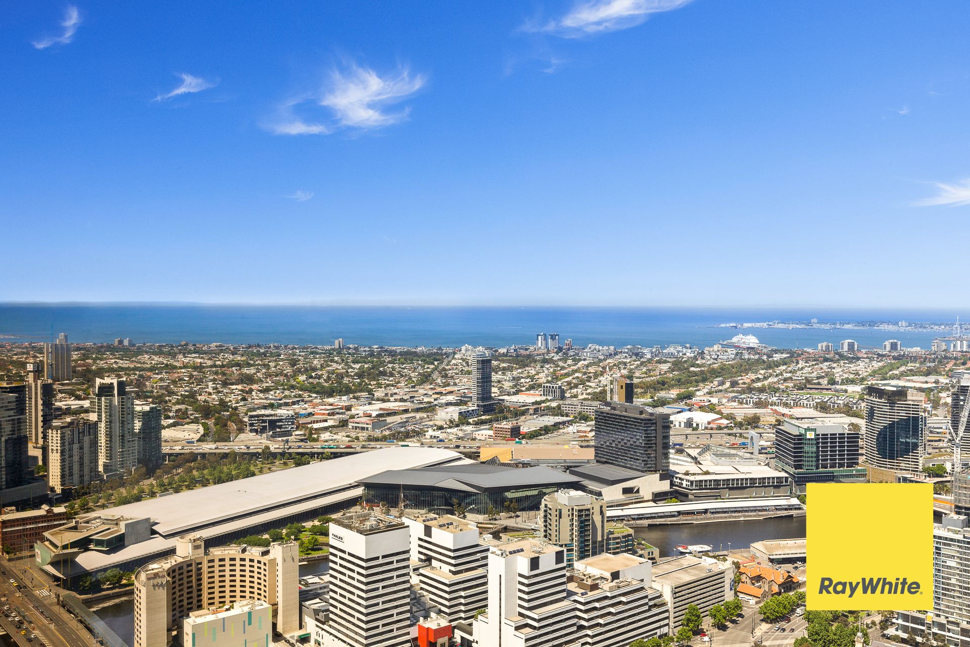 5409/568 Collins Street, Melbourne, VIC 3000