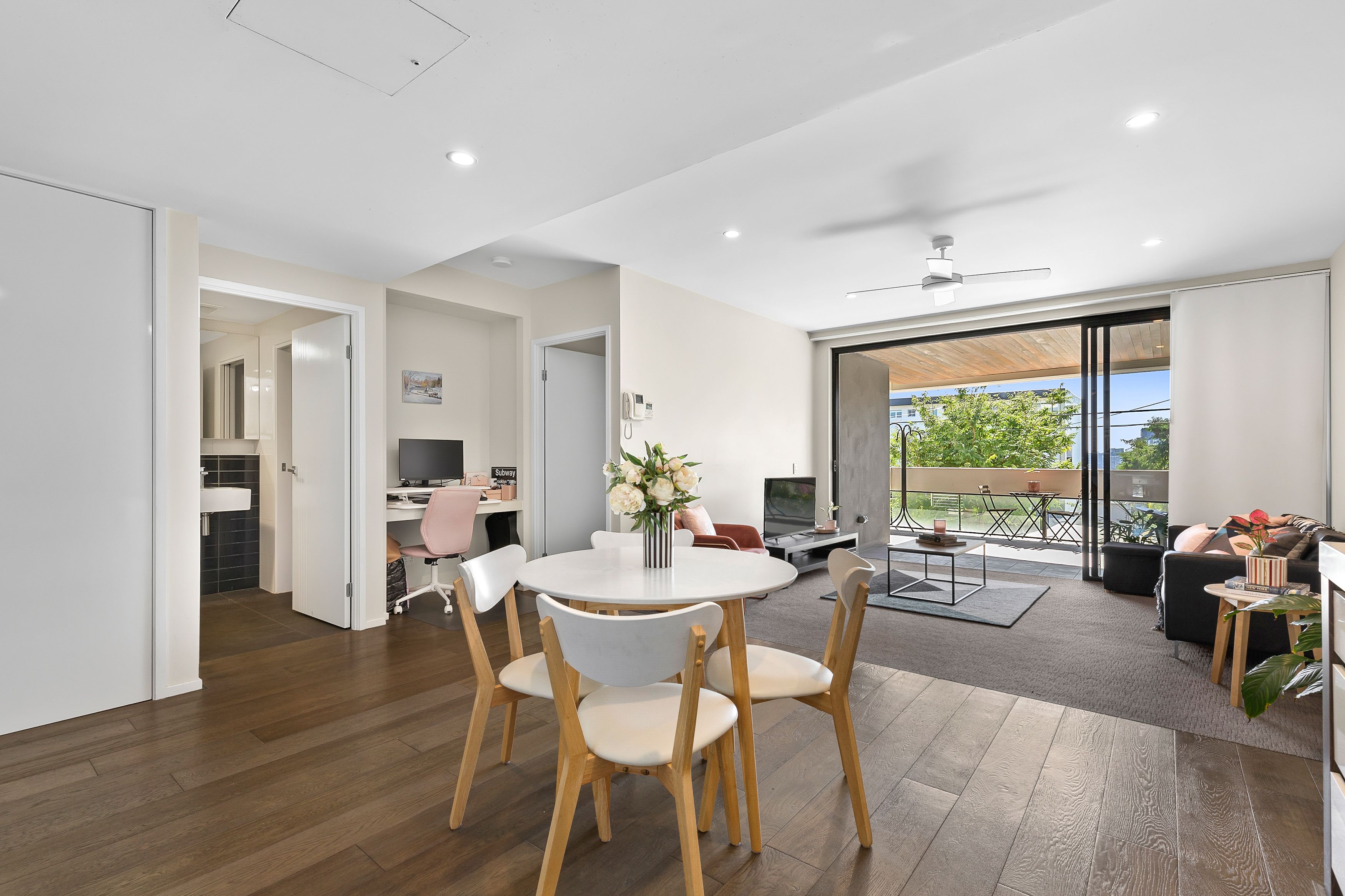 85 Dornoch Terrace, Highgate Hill QLD 4101