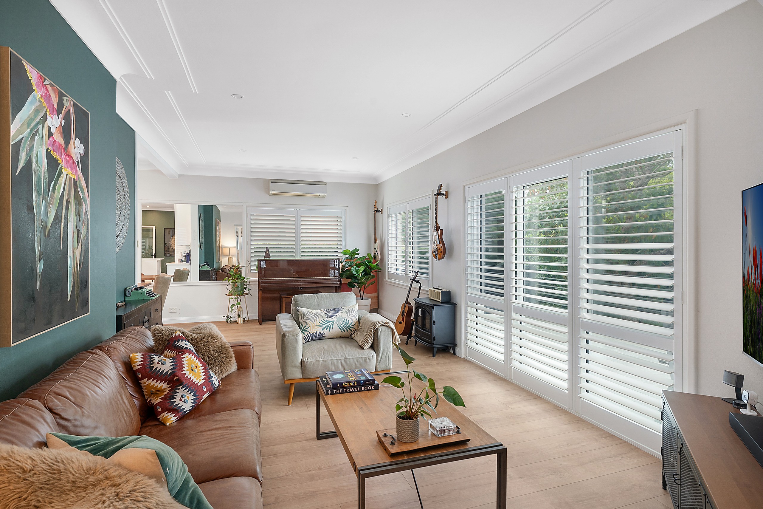 Roseville Chase, NSW 2069