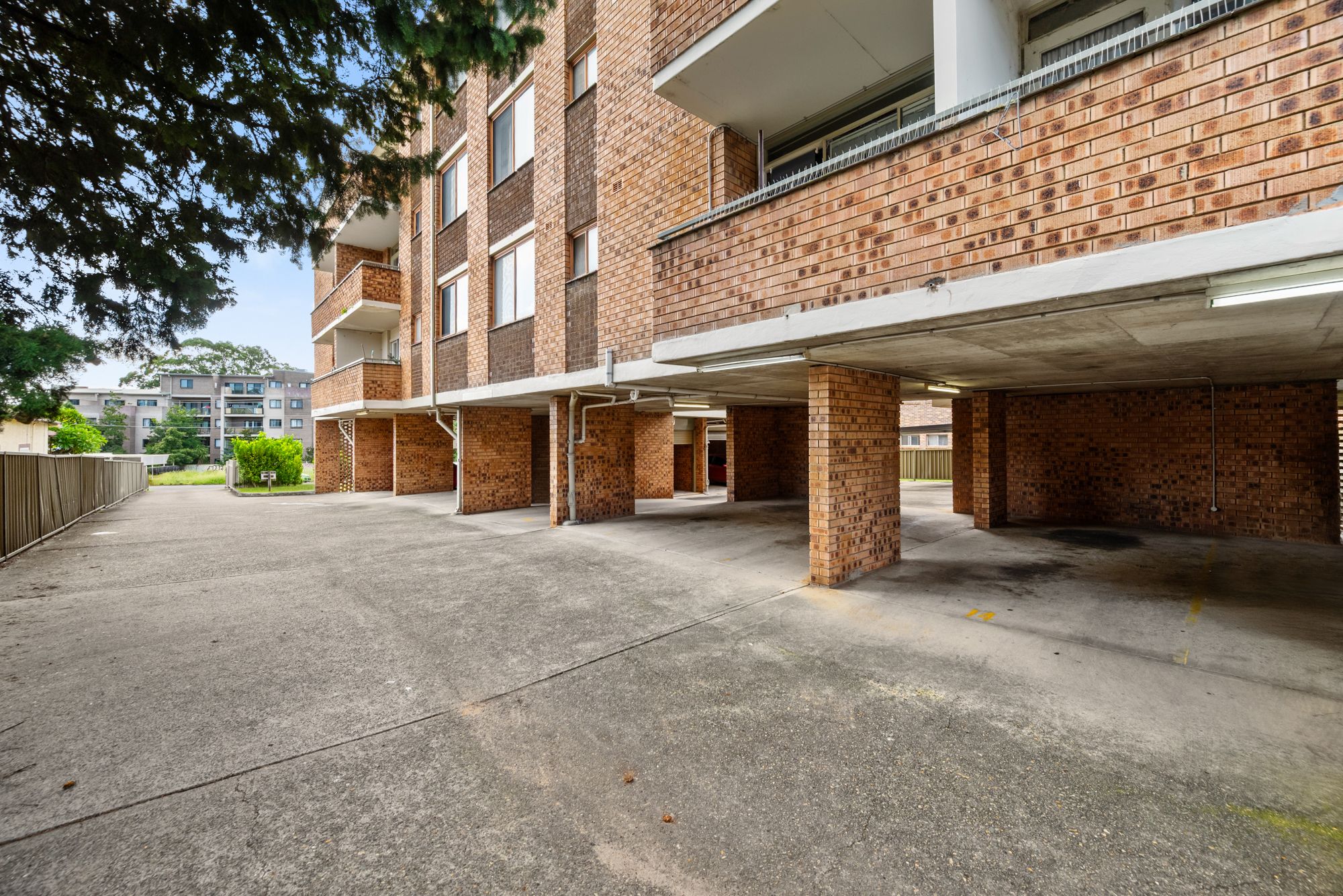 14/38-40 Castlereagh Street, Penrith, NSW