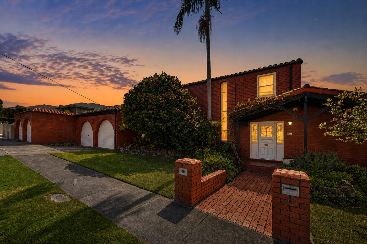 67 Glen Tower Drive — photo from Ray White Mount Waverley