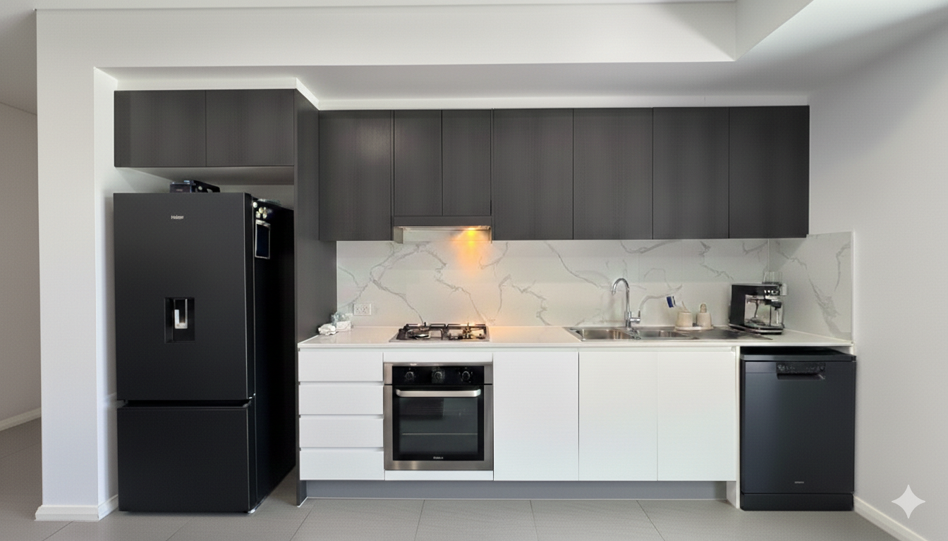 3/144-148 High Street, Penrith, NSW 2750