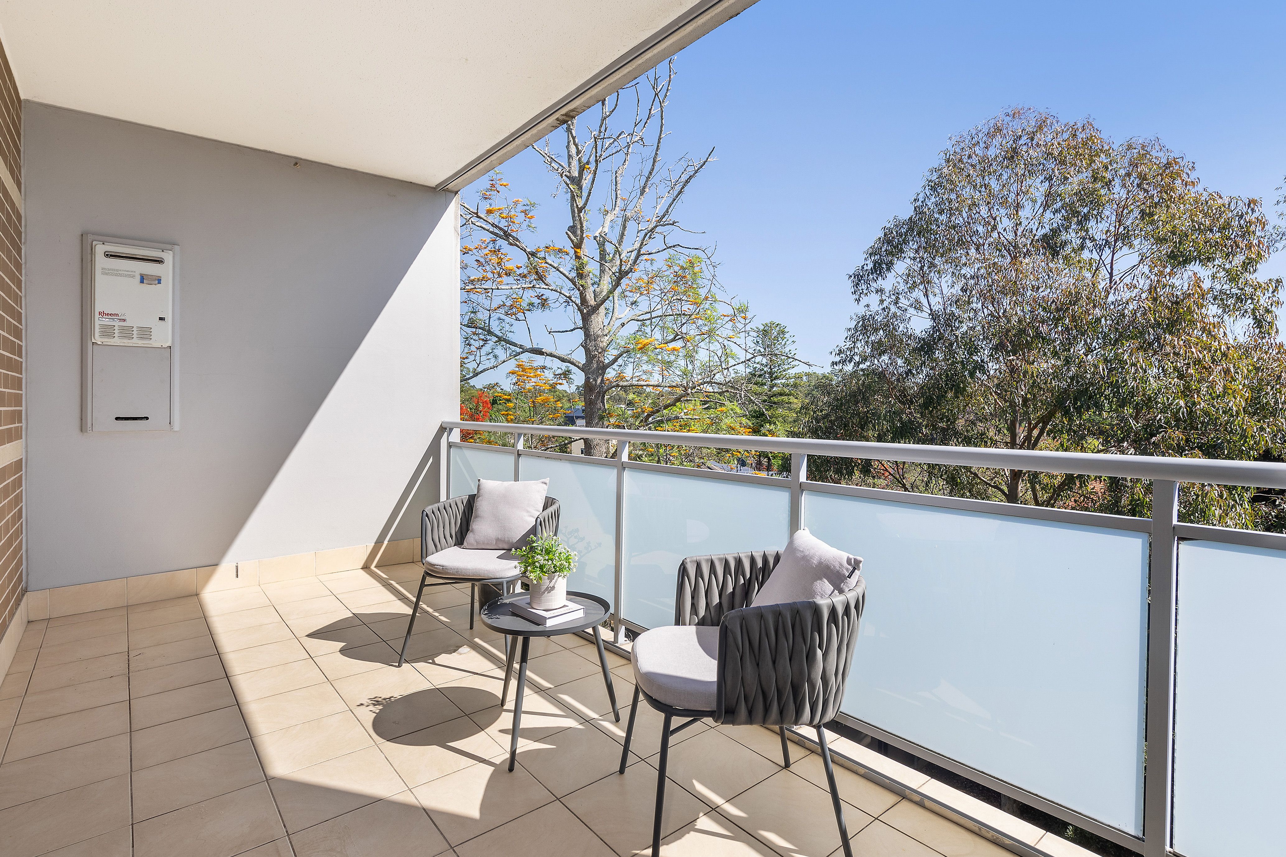 33/1155-1159 Pacific Highway, Pymble, NSW 2073