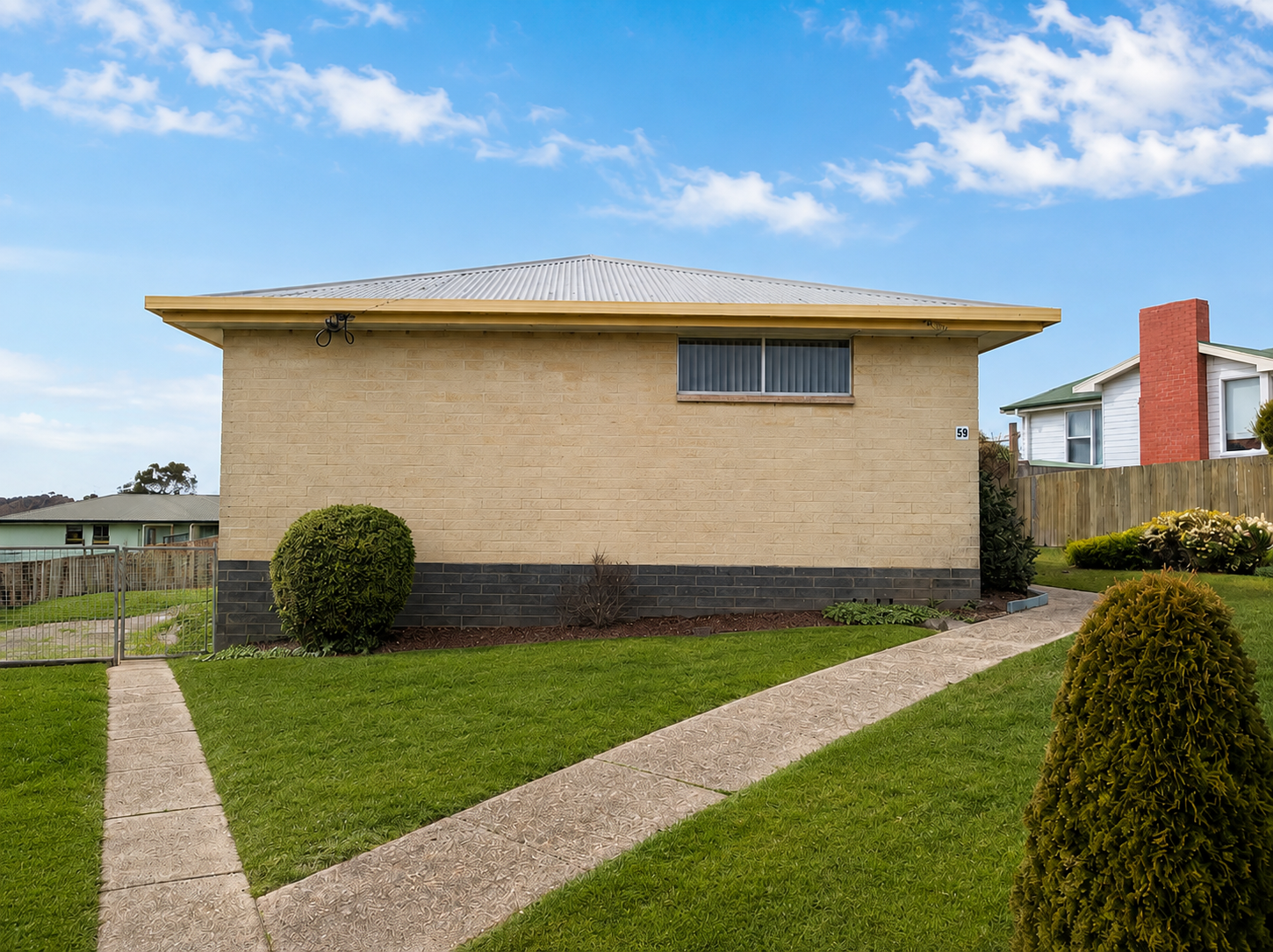 59 Torquay Road — photo from Ray White Living Here - Devonport