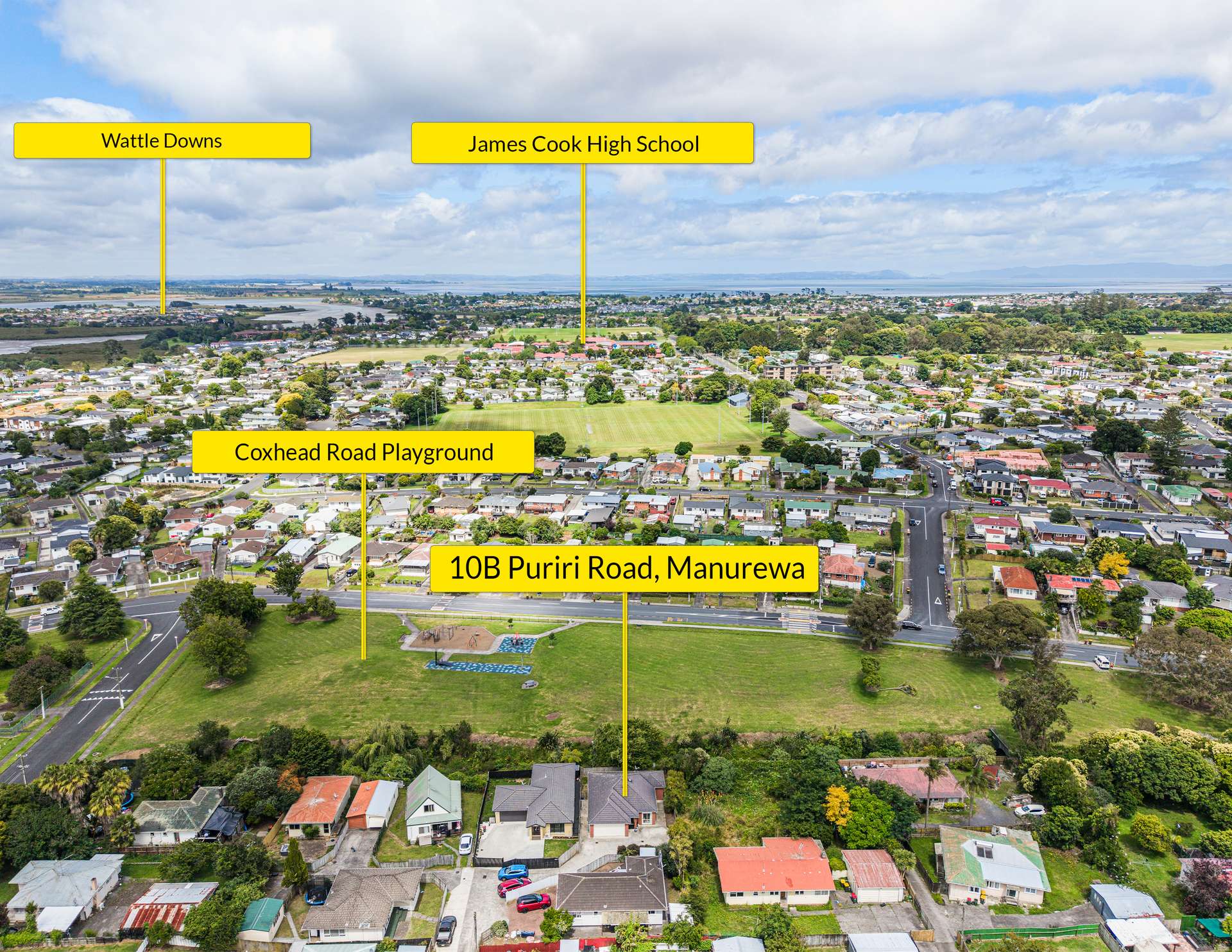 10B Puriri Road photo 18