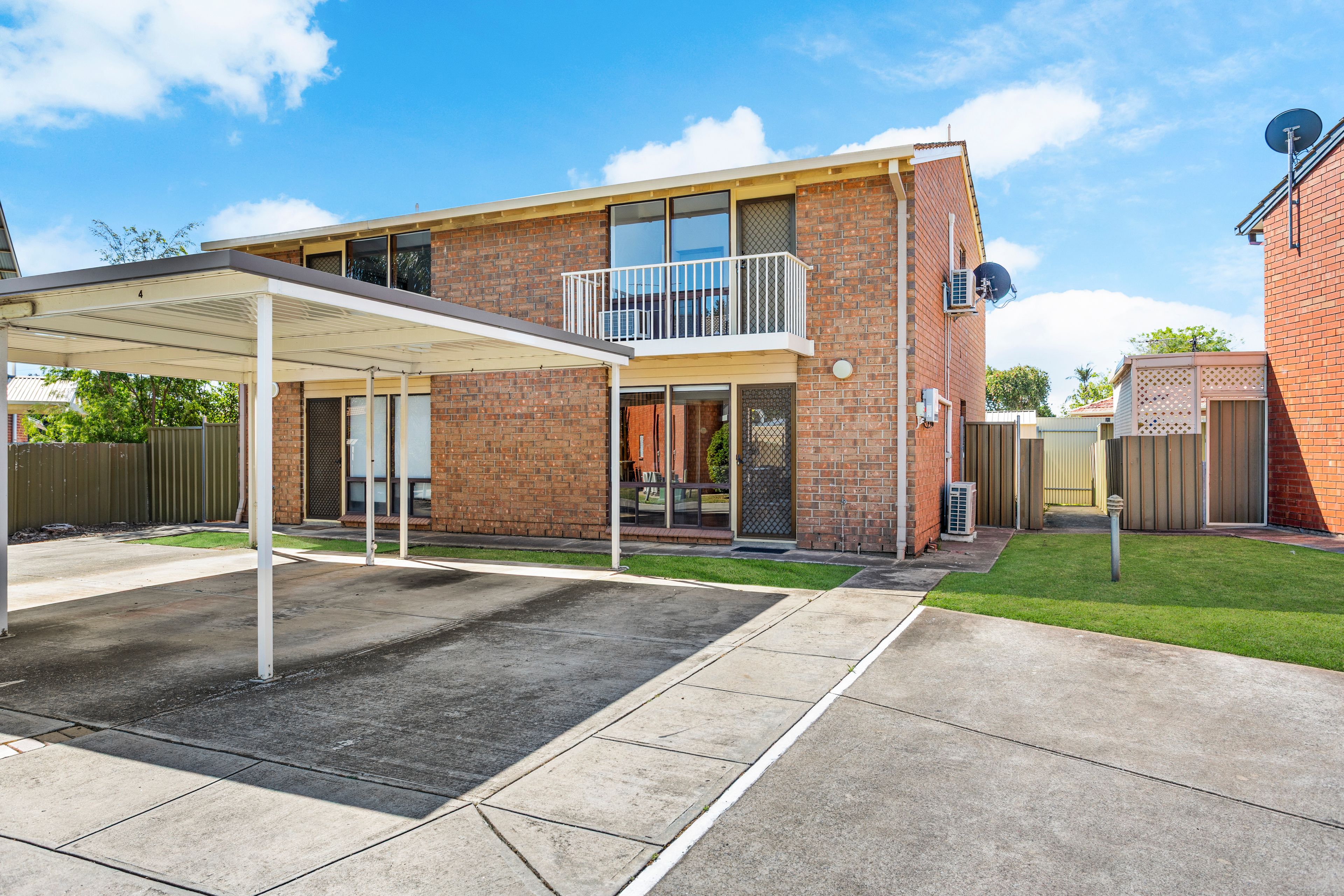 4/112 Woodville Road — photo from Ray White Woodville