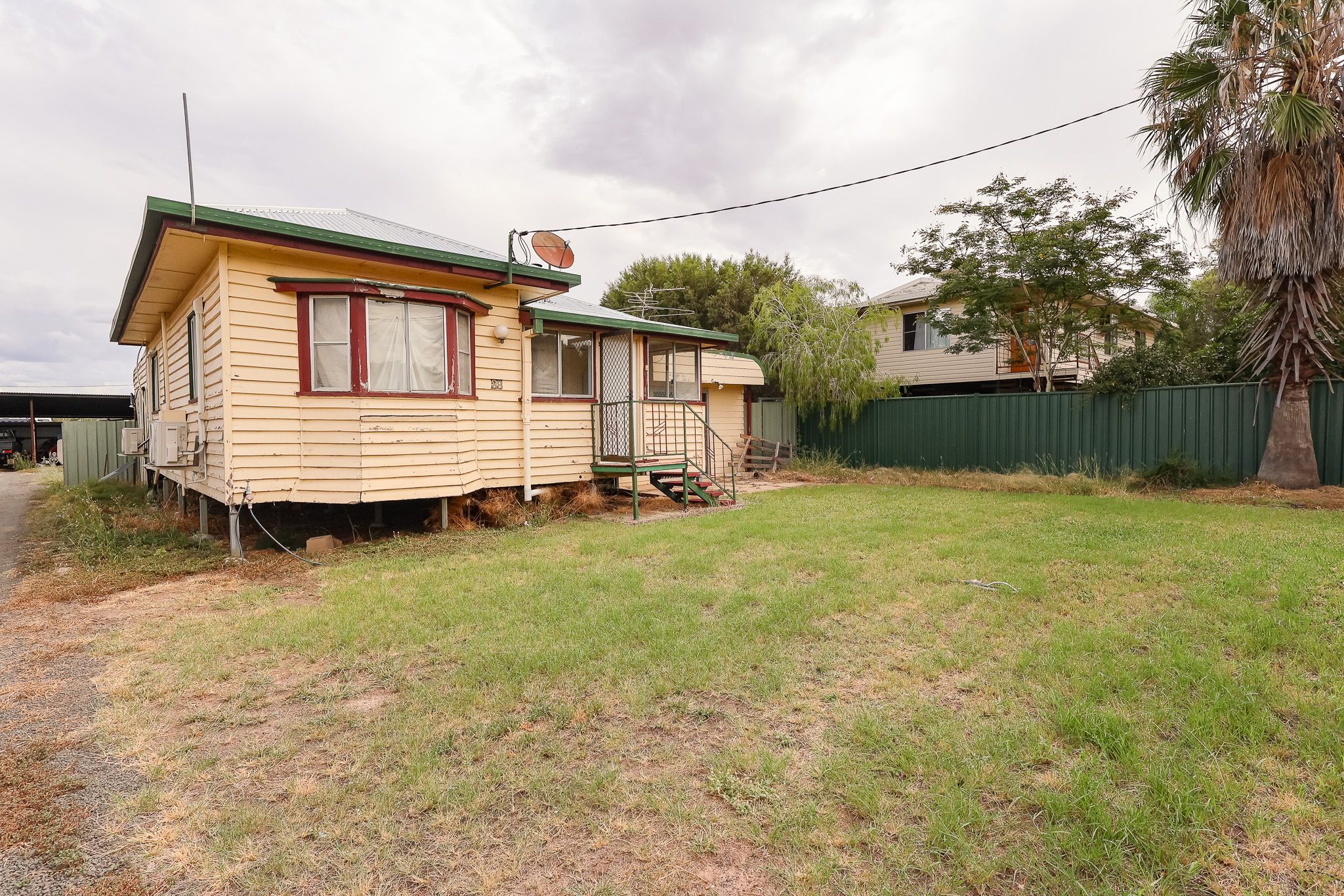 38 Derry Street, Roma QLD 4455