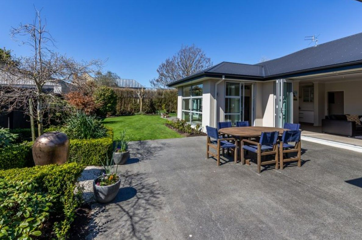 35c Edward Street, Lincoln, Selwyn District