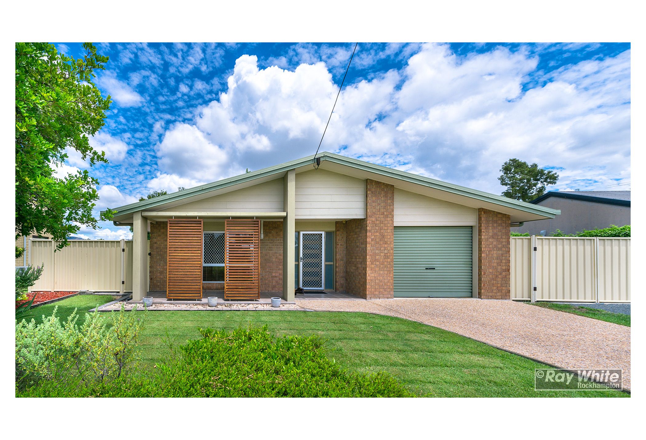 27 Kingfisher Parade, Norman Gardens, QLD 4701