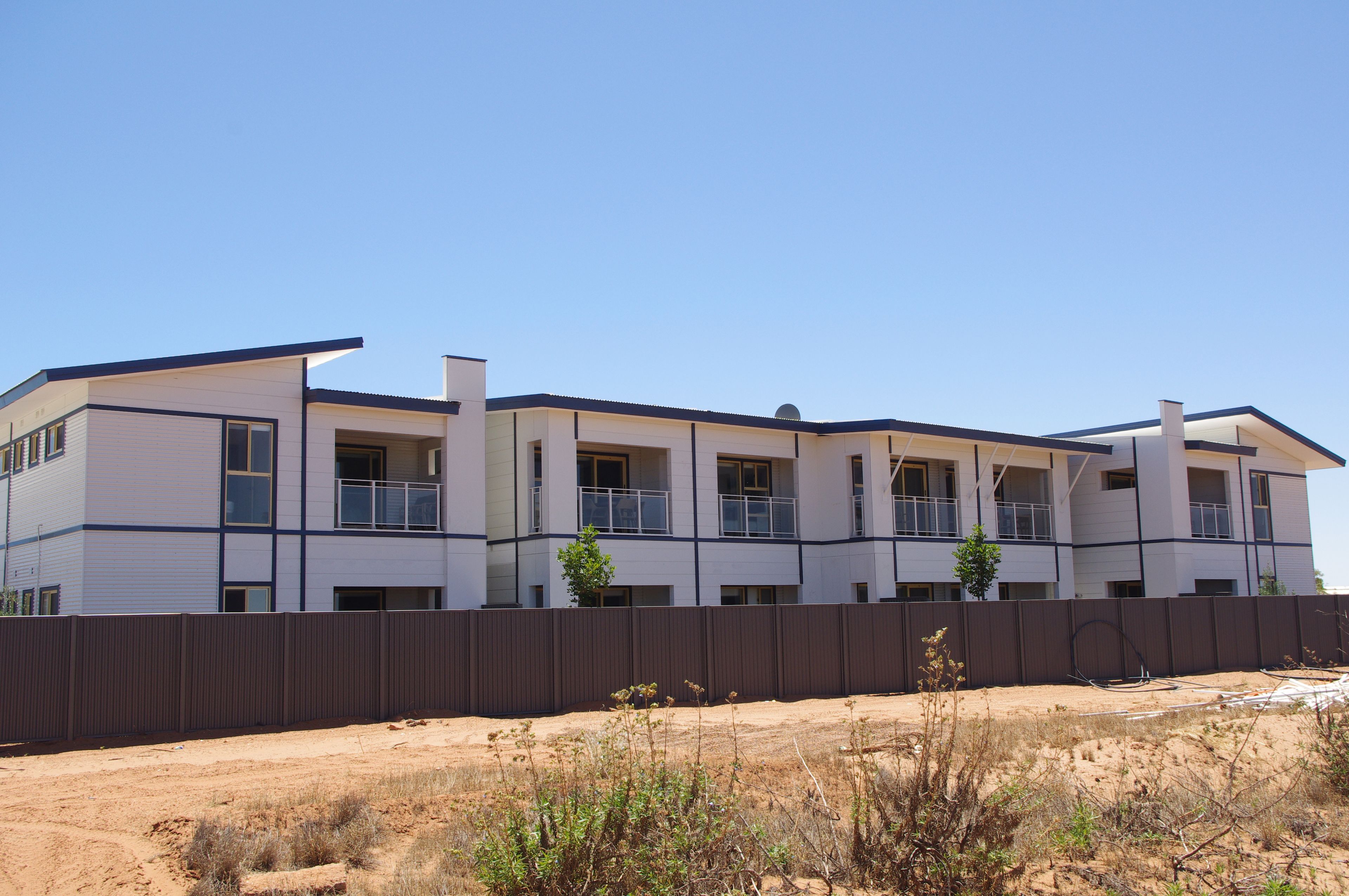 7 Anketell Court, Onslow WA 6710